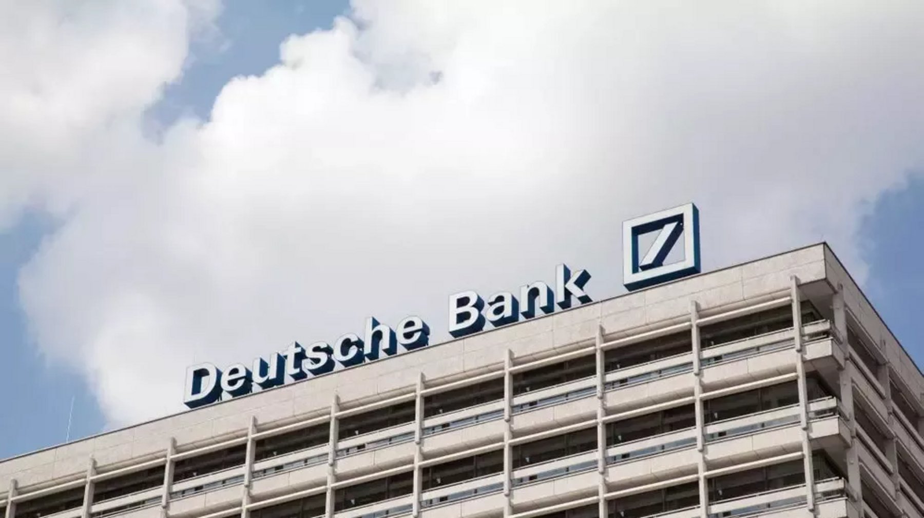 GOOGLE DEUTSCHE BANK visual data 6