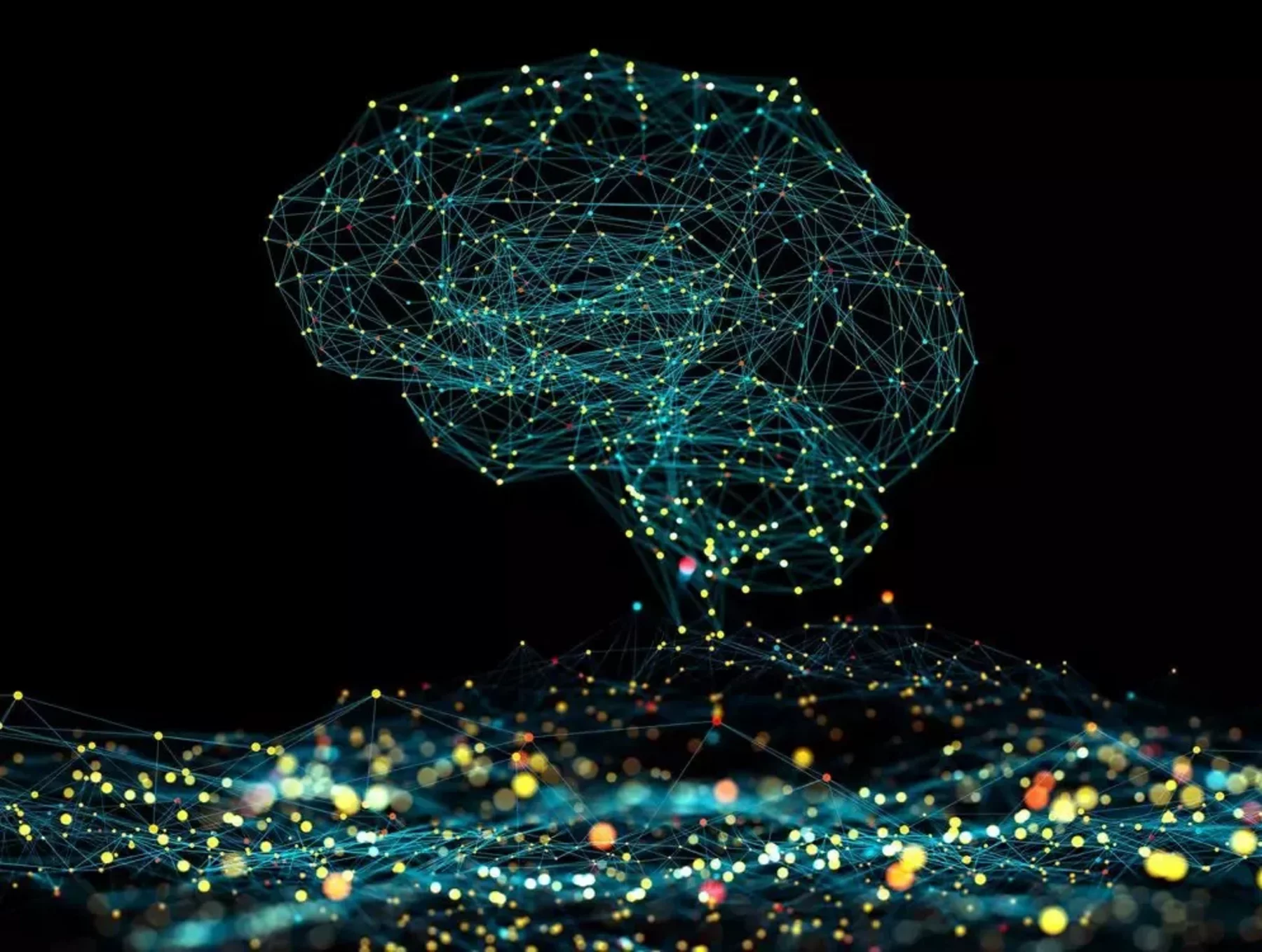 Elon Musk's Neuralink demo shows a brain-machine interface in