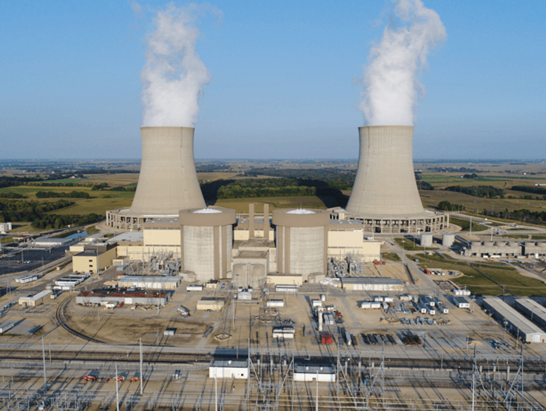 Top 10: Nuclear Energy Companies | Energy Magazine