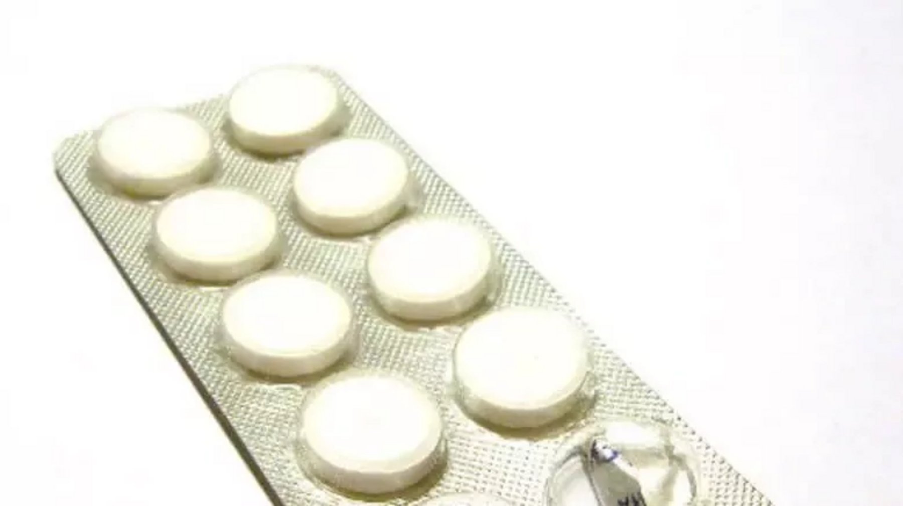 Aspirin and ibuprofen can help prevent skin cancer Healthcare Digital