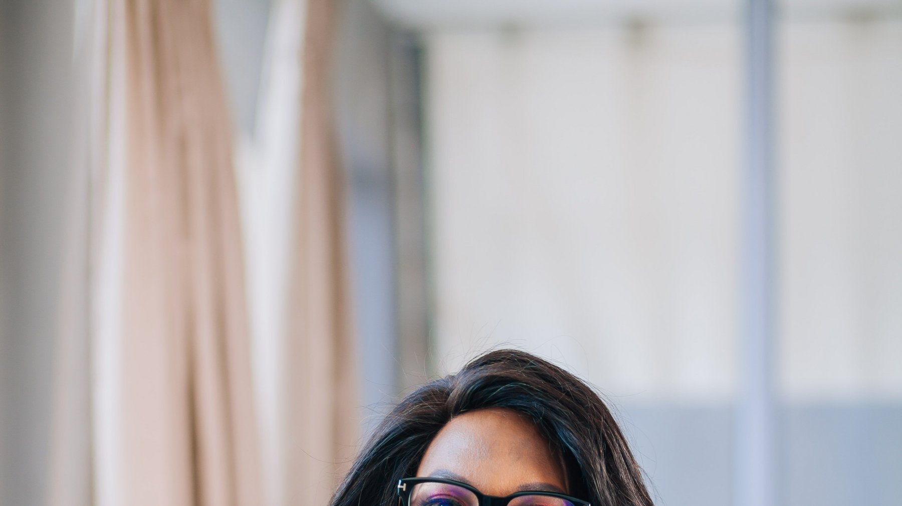 Trailblazer Yolanda Cuba Mobile Magazine