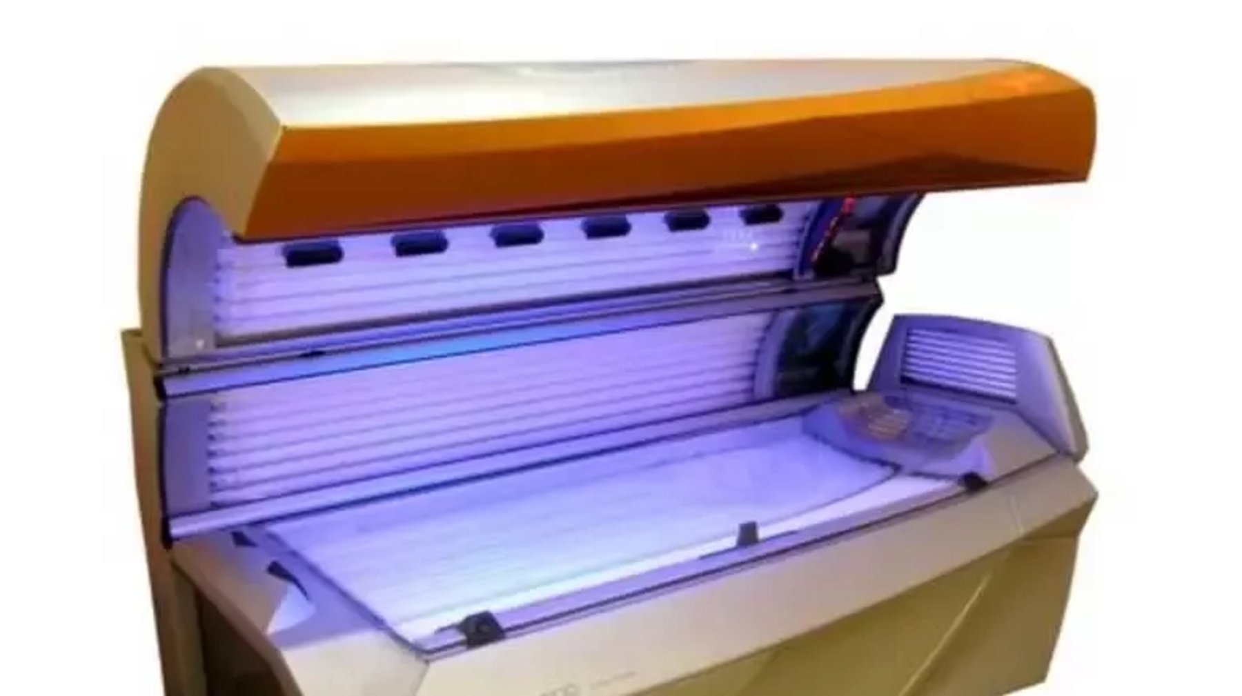 Model agencies in UK ban models from using sunbeds Healthcare Digital