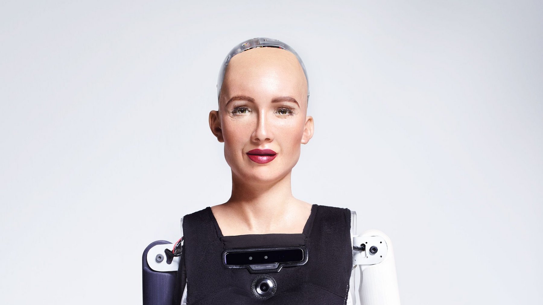 Spil sofistikeret Glorious Hanson Robotics' most advanced AI-powered robot, Sophia | AI Magazine