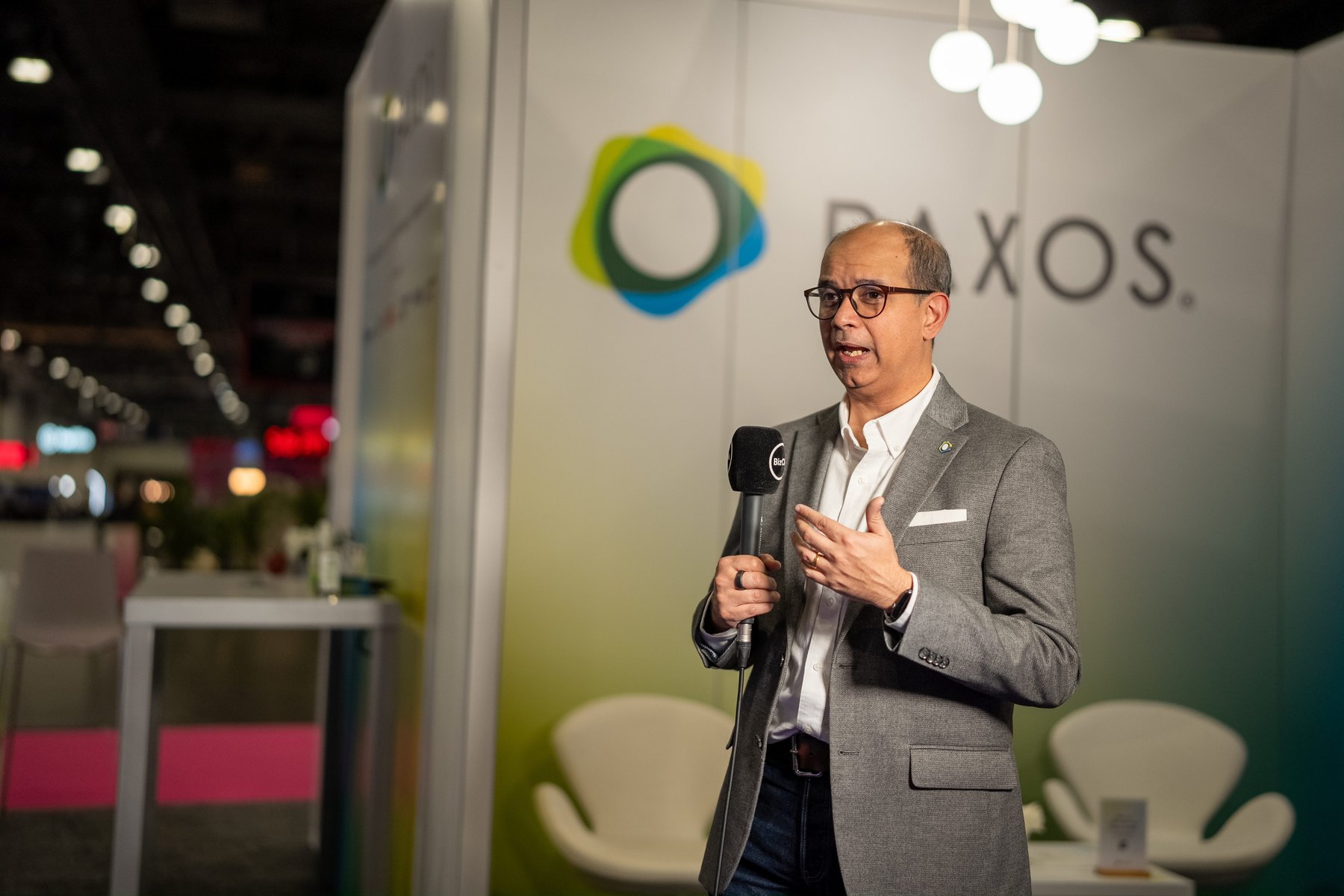 Paxos Expands Stablecoin Infrastructure With USDG Network | FinTech Magazine