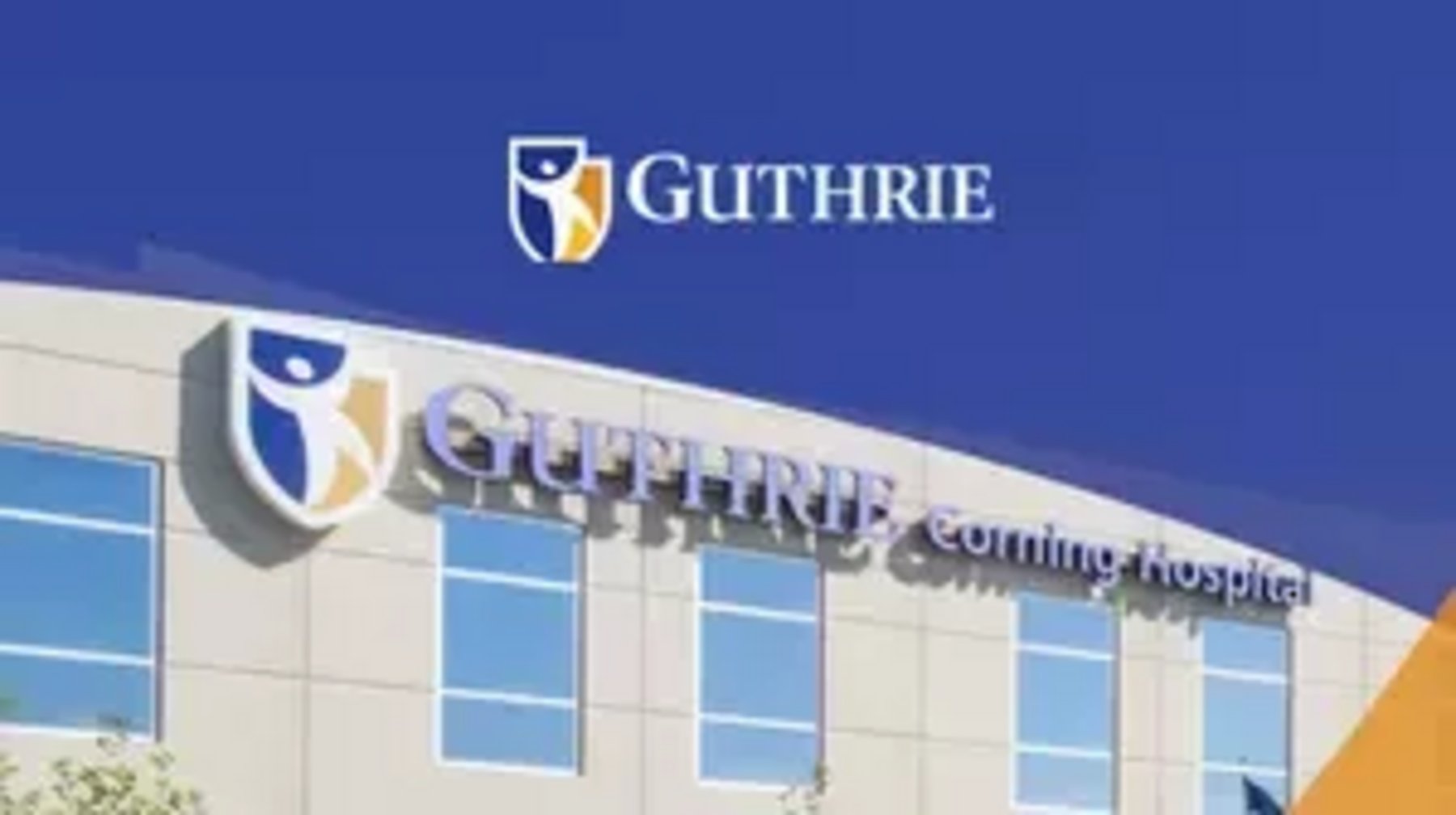 The Guthrie Clinic Building a healthy supply chain Supply Chain Magazine