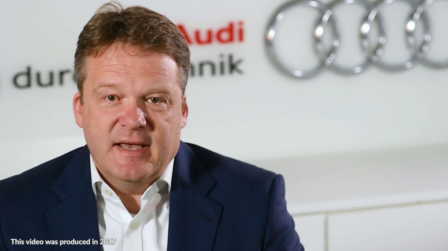 Volkswagen: Sustainability In Its Automotive Supply Chain | Supply ...