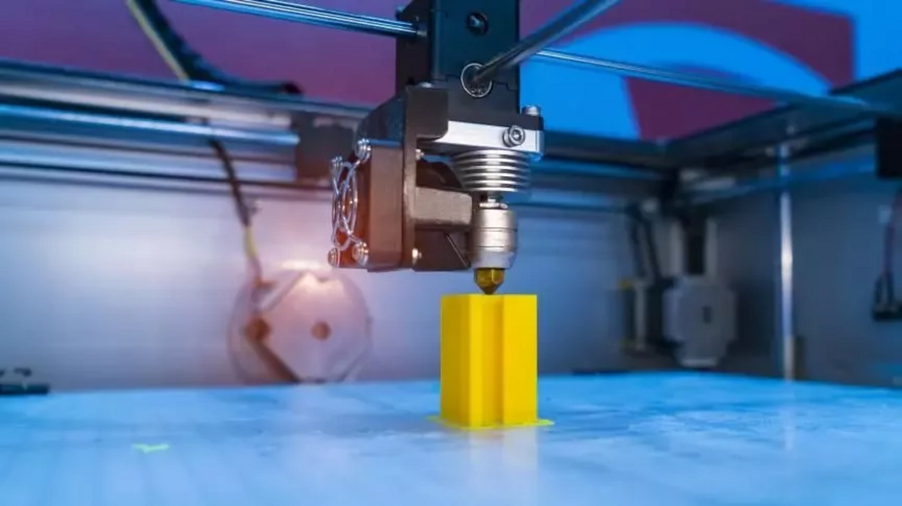 Protolabs celebrates 20th anniversary, opens 215,000 sq ft