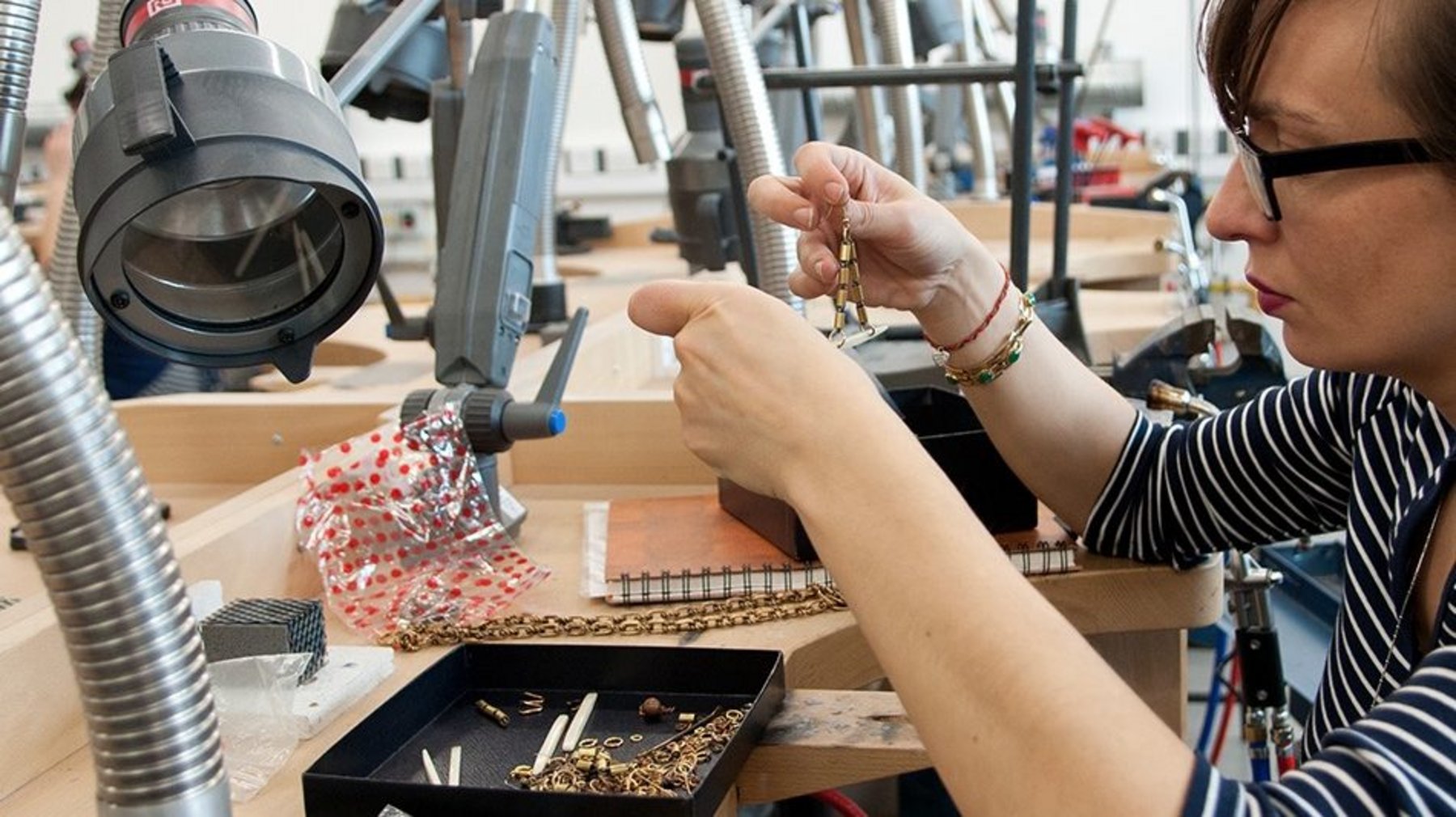 Design the answer to supply chain disruption McKinsey Supply Chain