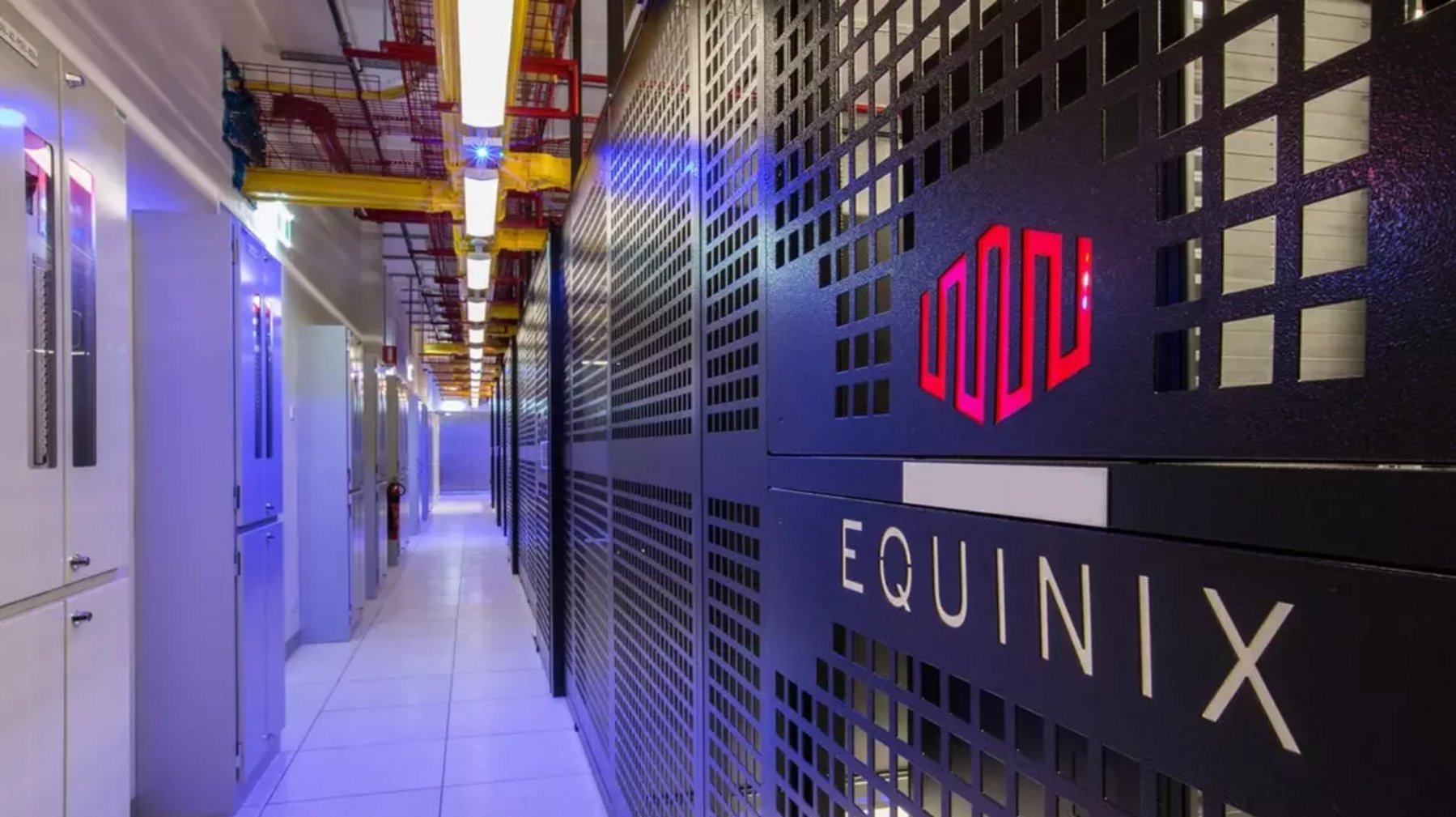 Equinix snaps up two Indian data centres for $161mn | Data Centre Magazine