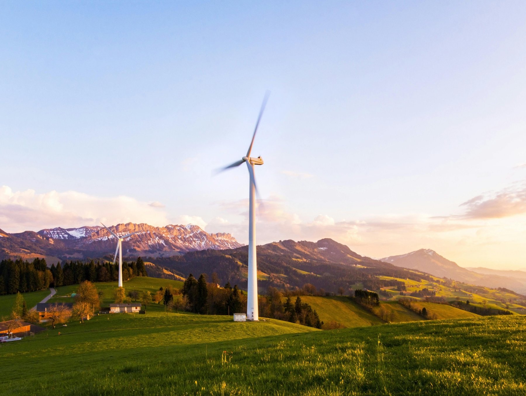 Algorand Q&A: Renewable Energy for Sustainable Blockchains | Sustainability  Magazine