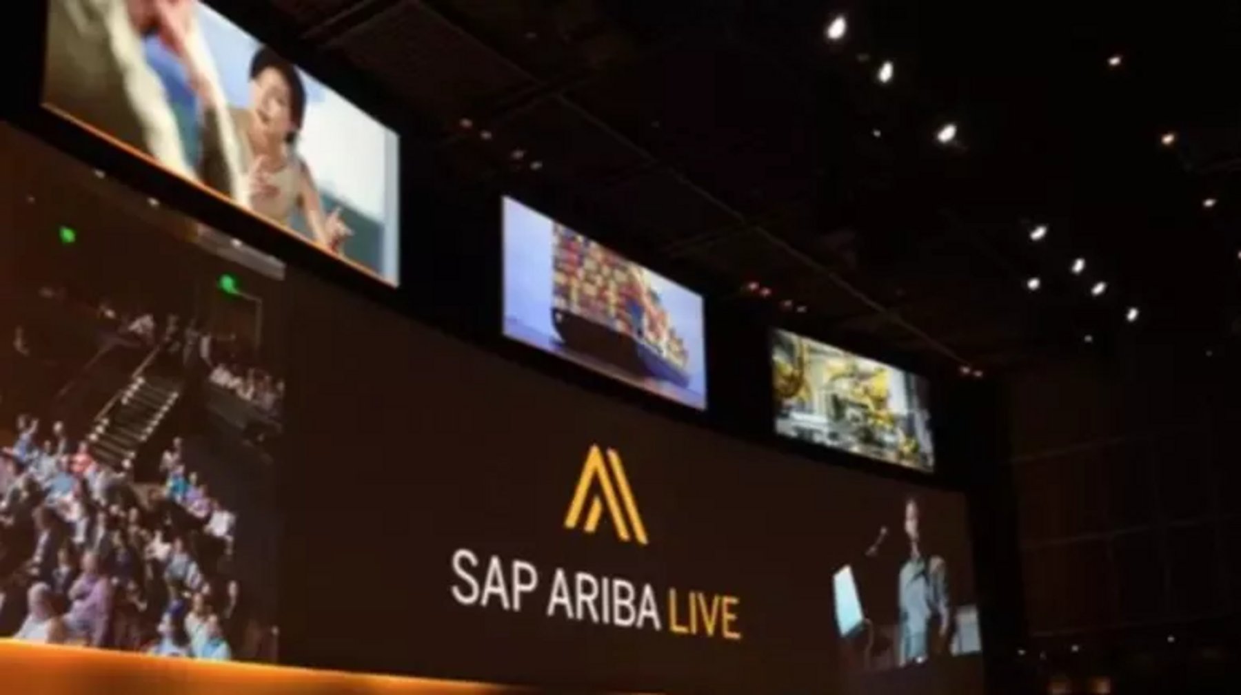 SAP Ariba expands 'Spot Buy' capabilties Supply Chain Magazine