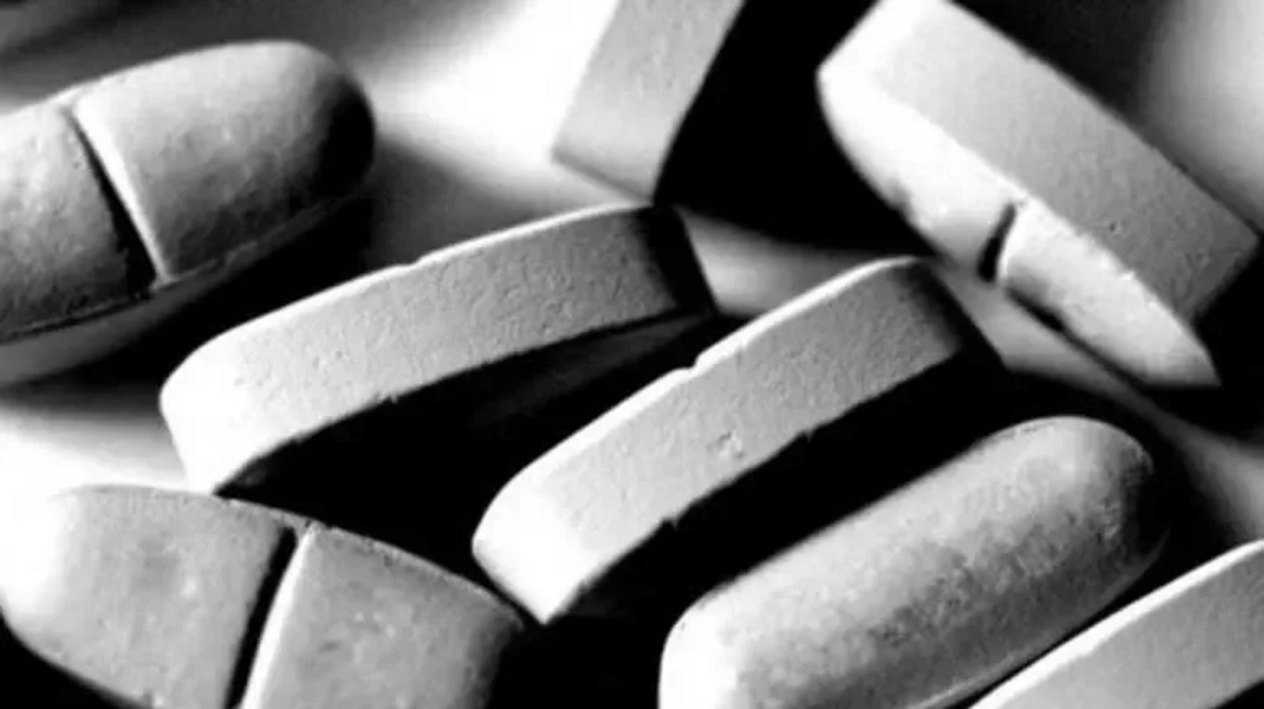 Ibuprofen, aspirin and paracetamol stop Prozac working Healthcare Digital