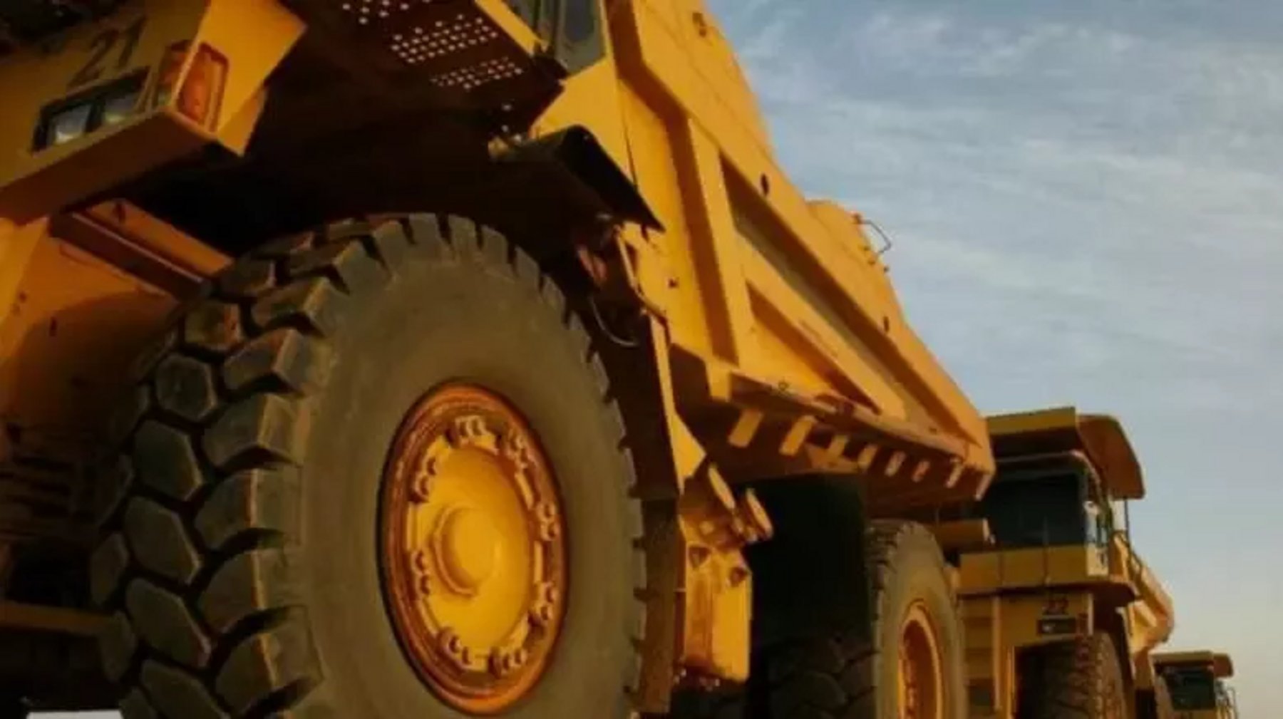 Chinese mining companies line up for 2bn Vasilkovskoye gold mine