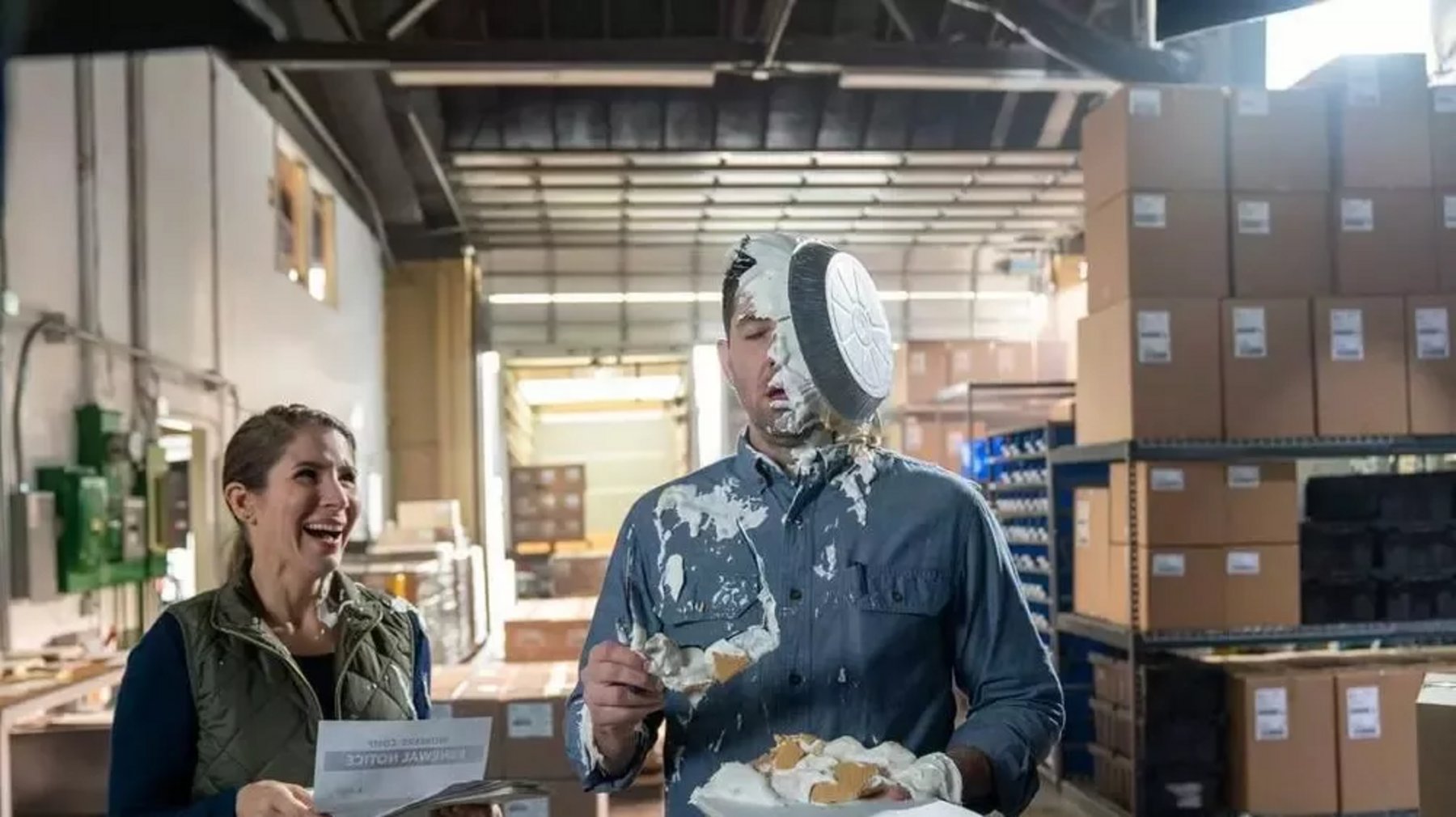 Pie Insurance SME cover is overdue an online transformation