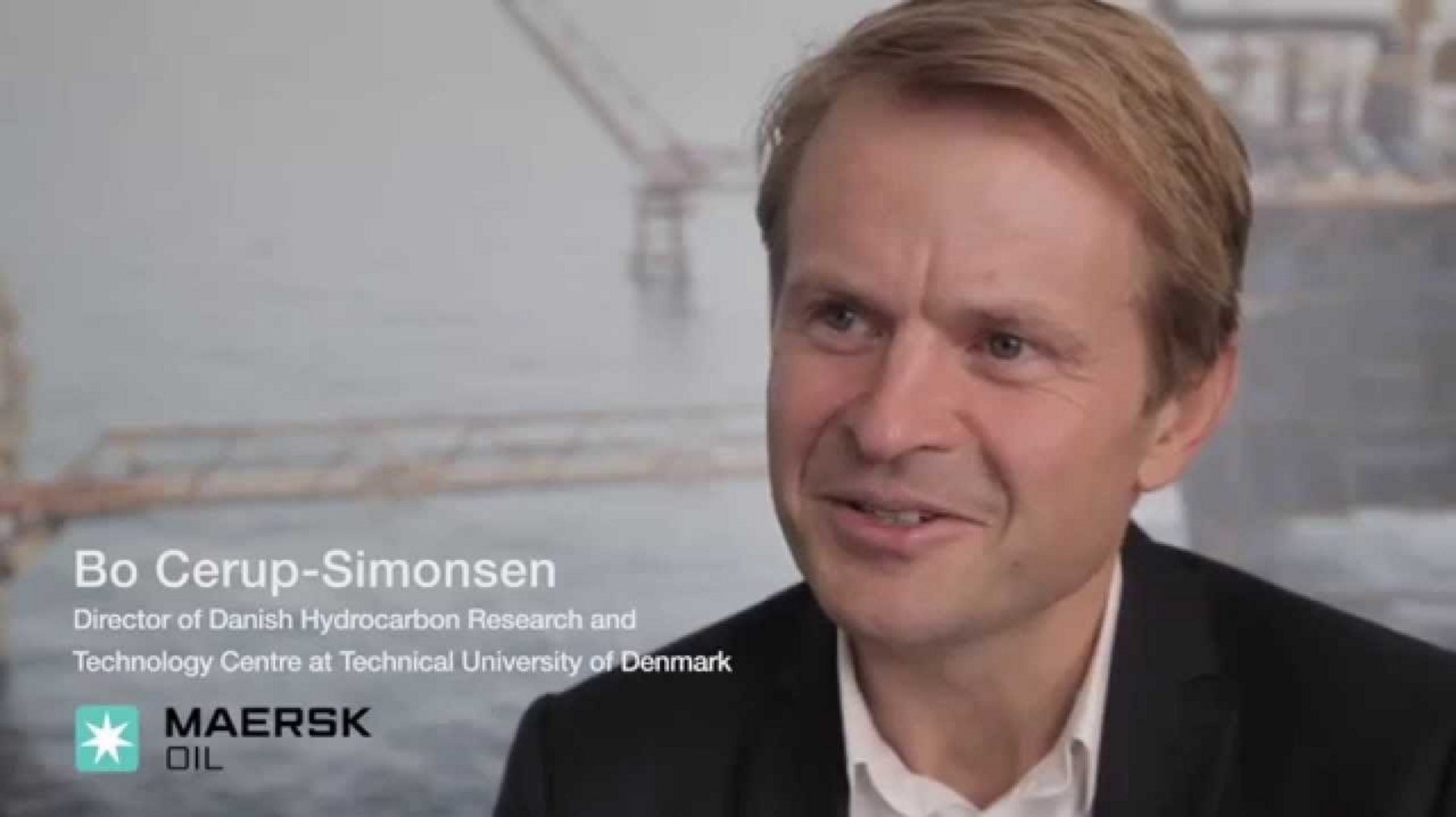 Maersk Oil The Future Of Danish Oil Production Supply Chain Magazine   Maxresdefault  