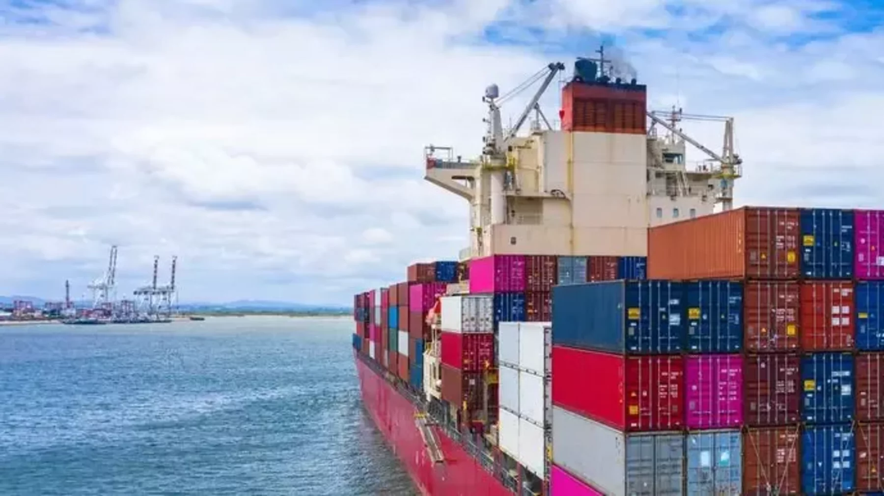 What is Sea Freight and Why Use It? | Supply Chain Magazine