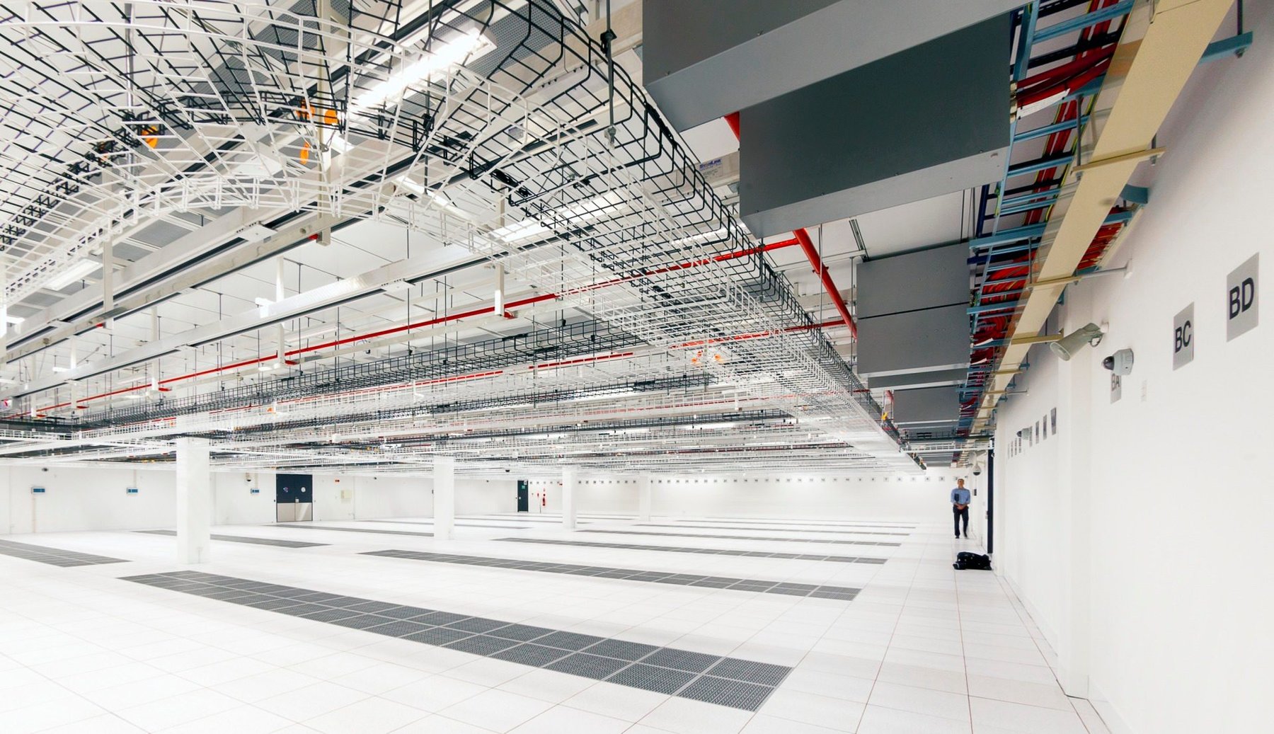 Can Data Centres in Urban Spaces Improve Lives? | Sustainability Magazine