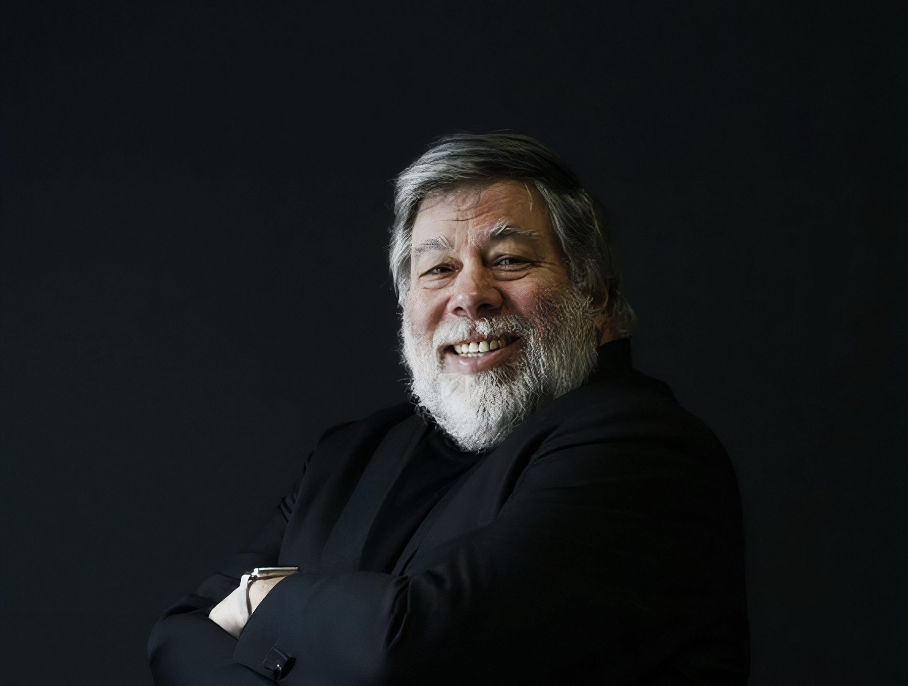 Learn about Wozniaki and his impact on technology today