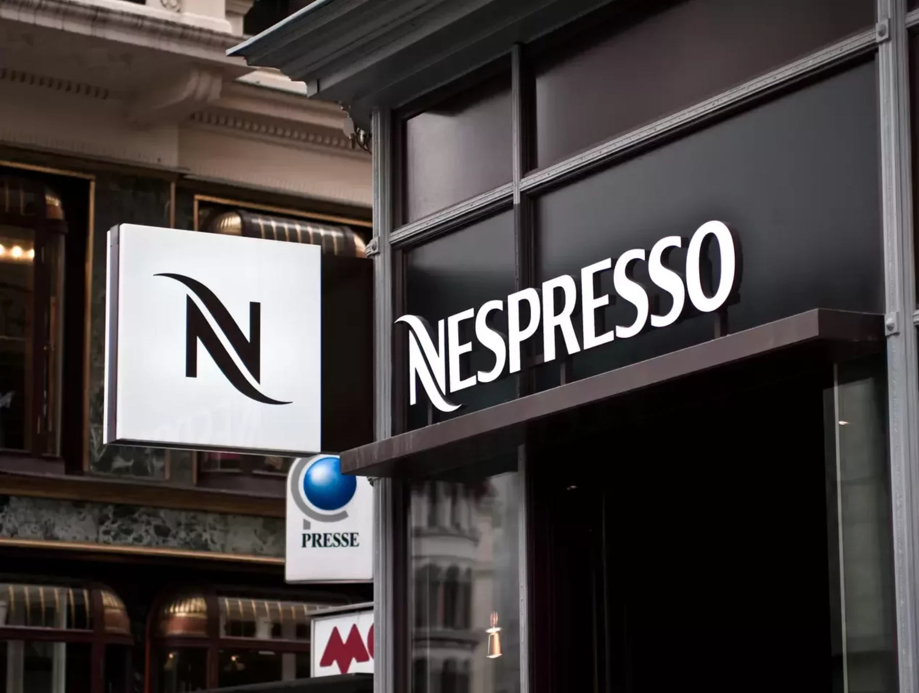 Nespresso Strategy Proves Coffee Can be Sustainable | Magazine
