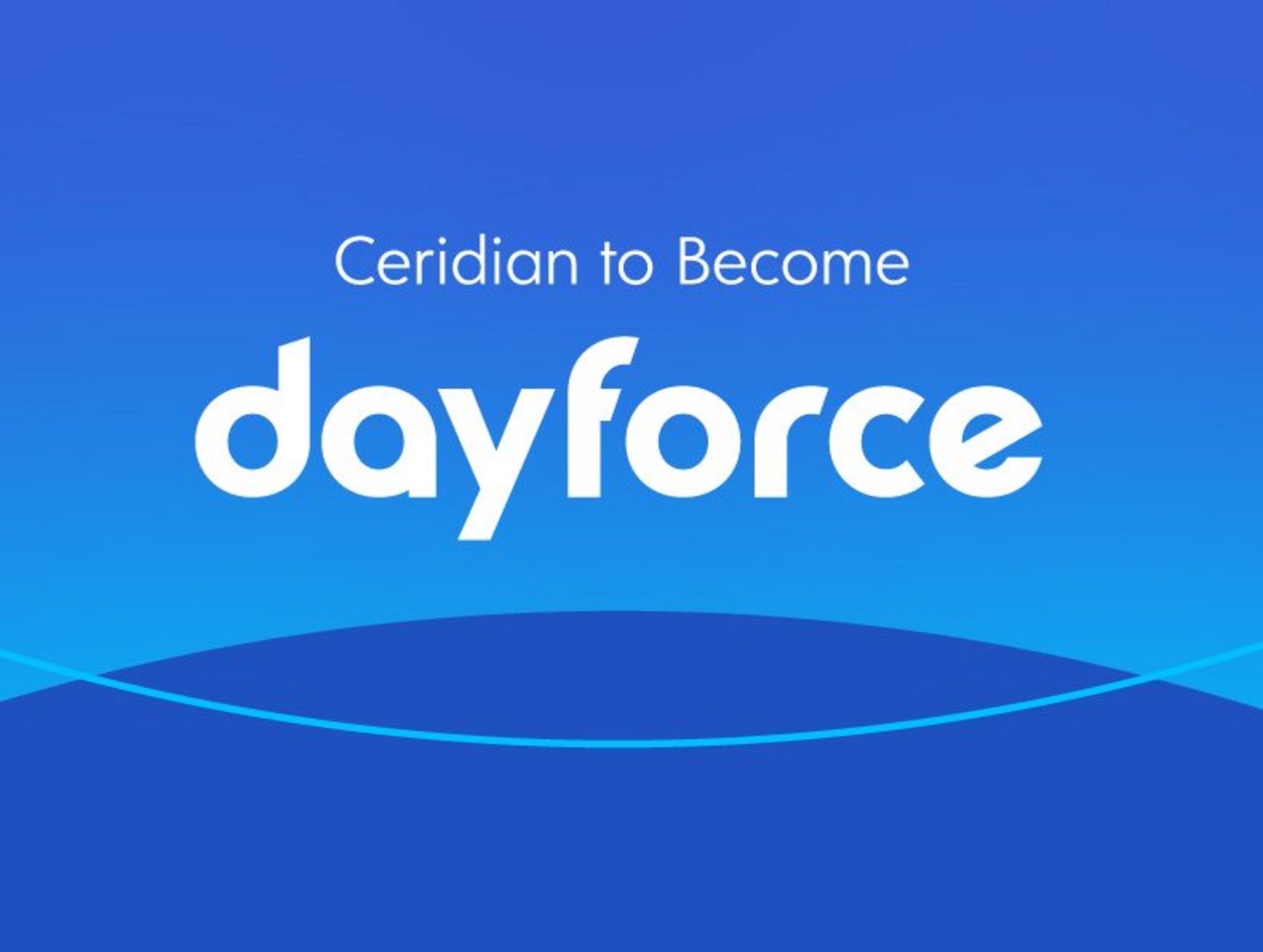 Why is Ceridian rebranding to Dayforce? | Business Chief North America