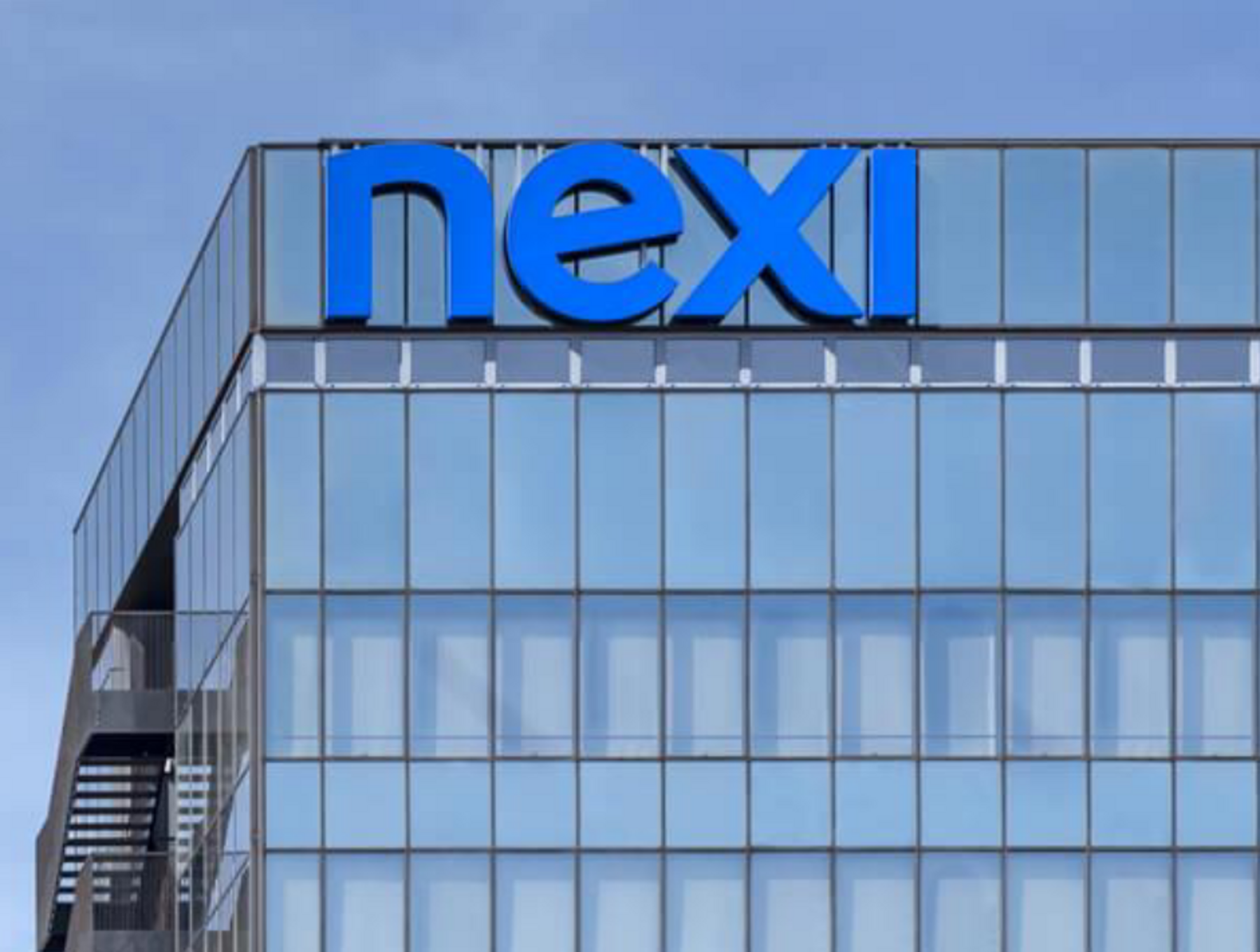 Nexi Shop: Enabling Italy's digital payments transformation.