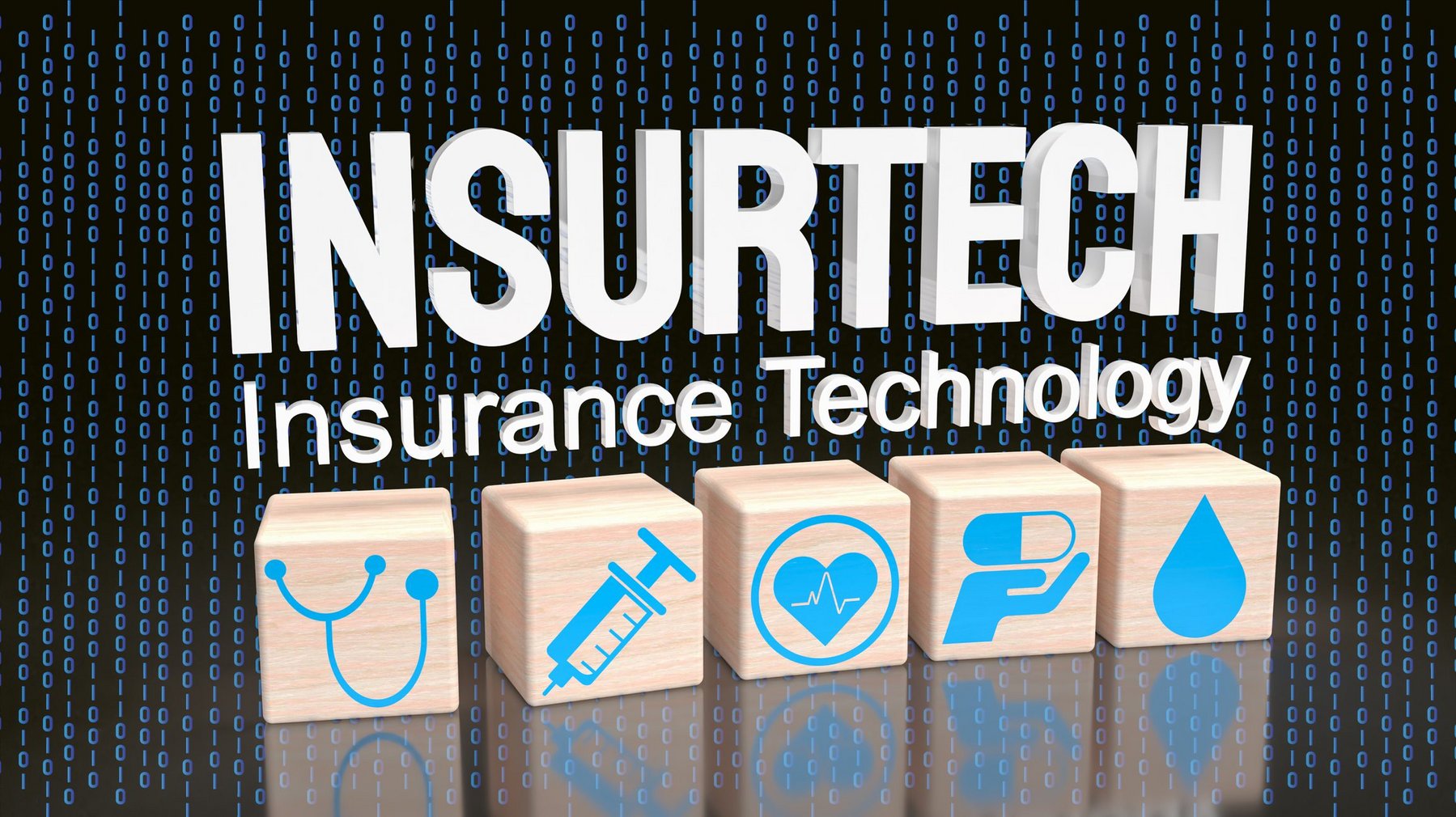 SIX Insurtech Trends To Disrupt The Insurance Market In 2023 ...