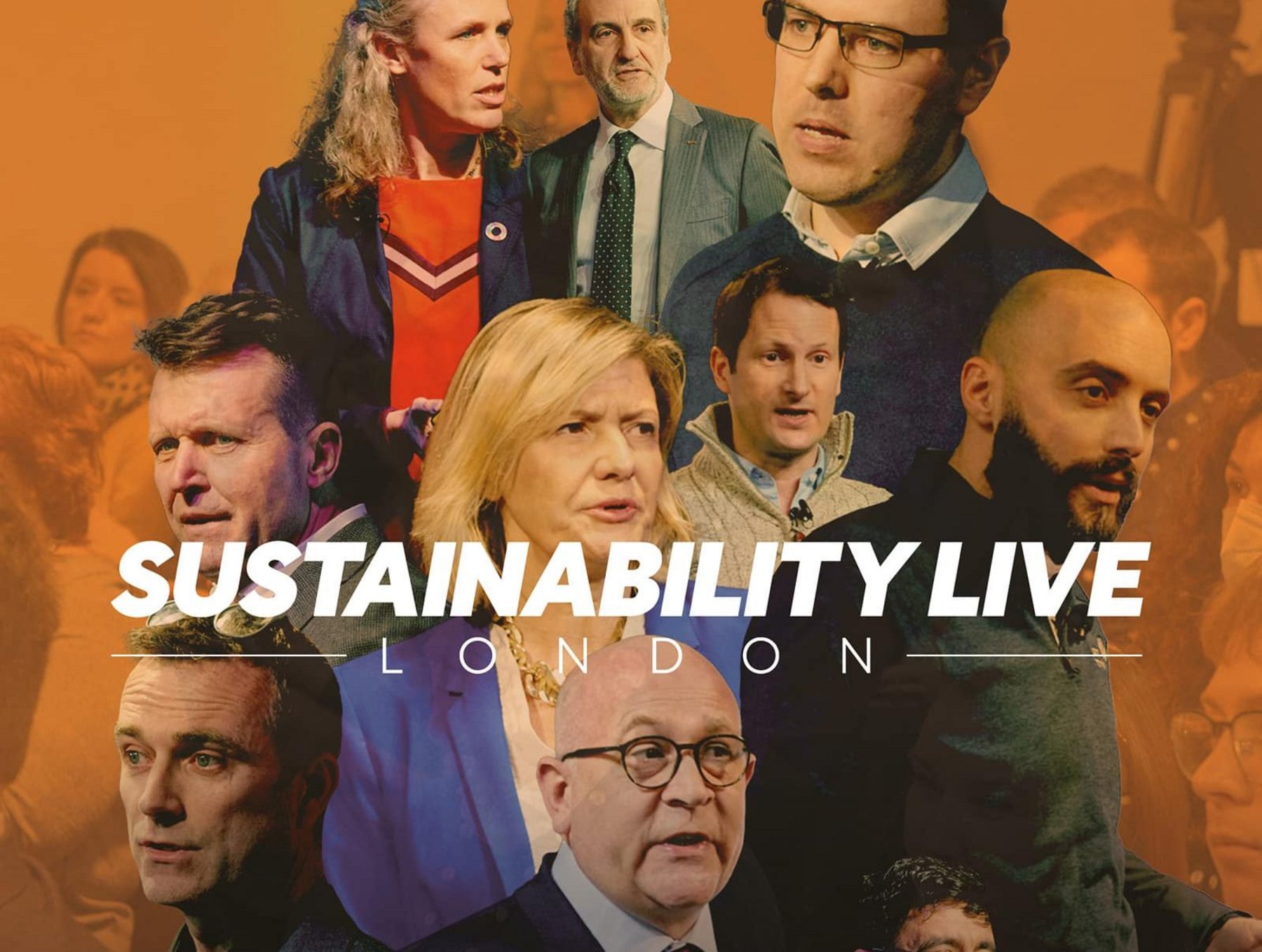 2022 MGL Sustainability Summit
