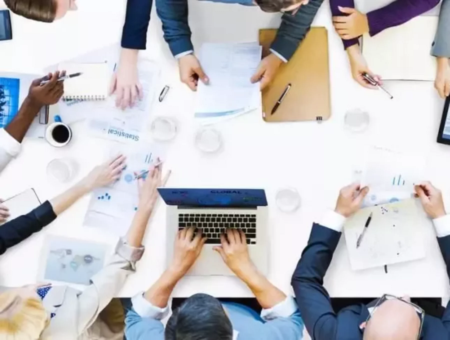 The most valuable qualities in a CFO | Business Chief North America