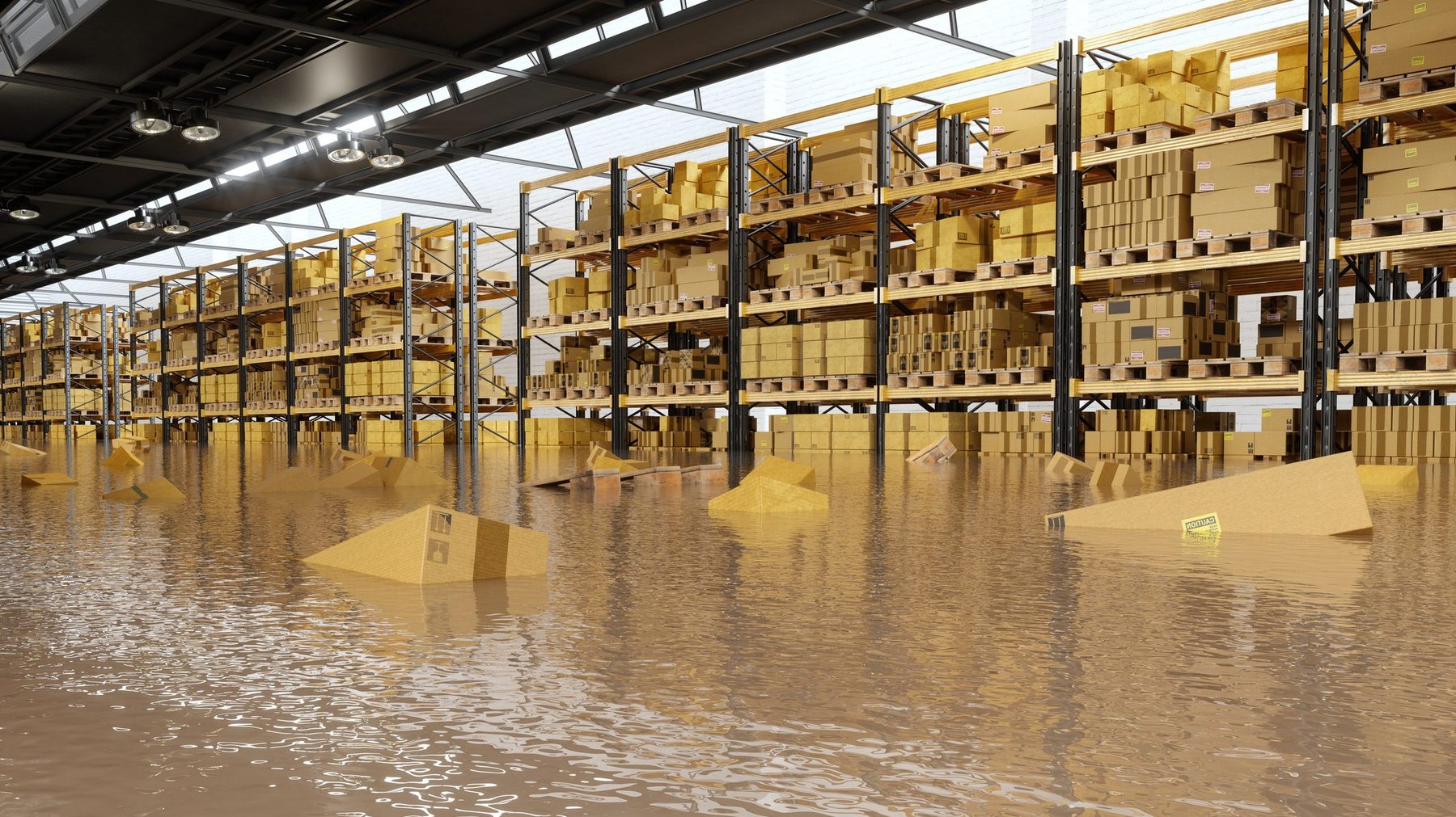 Top 10: Extreme Weather & Supply Chain Resilience Strategies | Supply ...