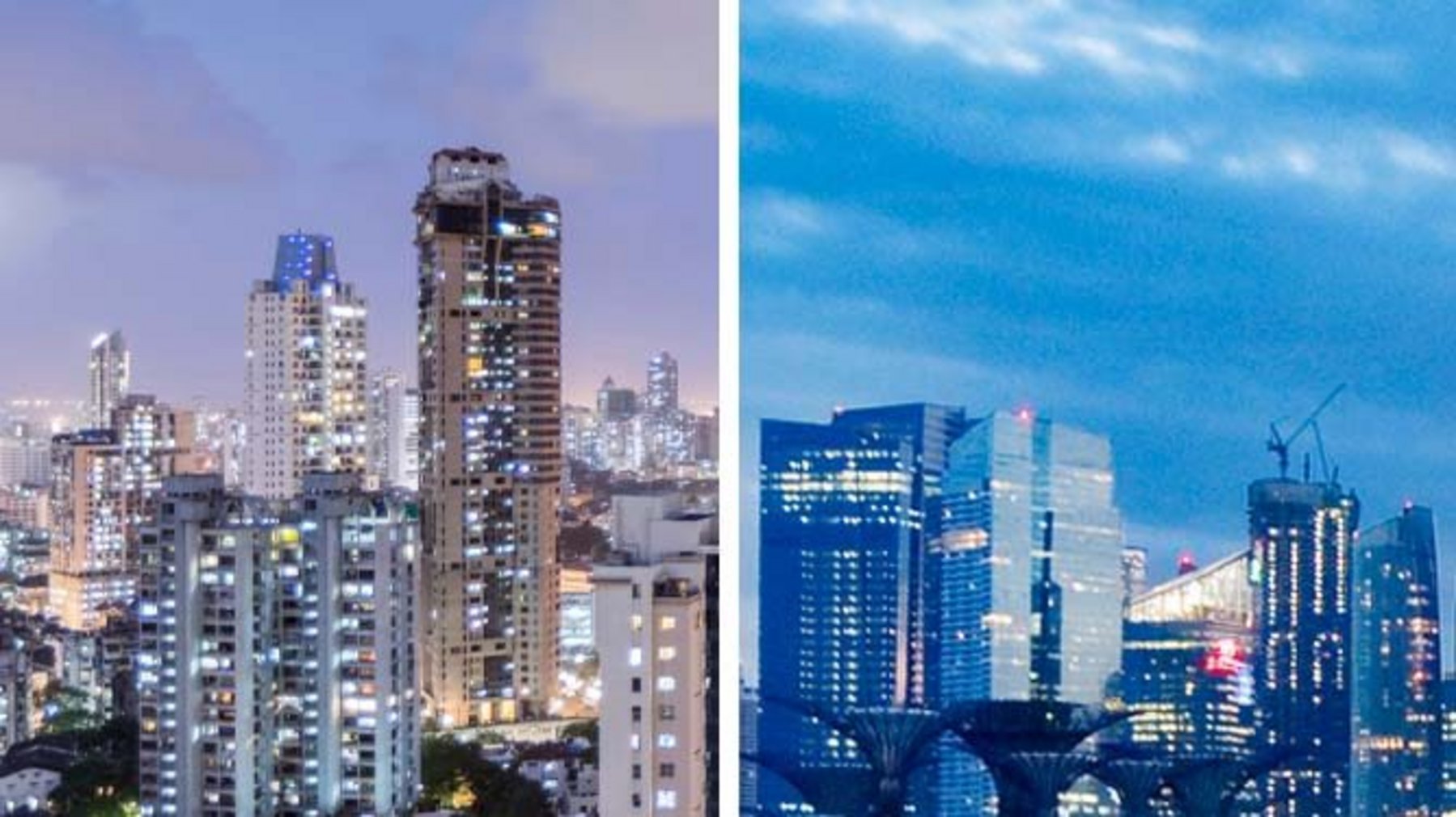Singapore And India To Work Together On Fintech Regulation FinTech singapore-and-india-to-work-together-on-fintech-regulation-fintech