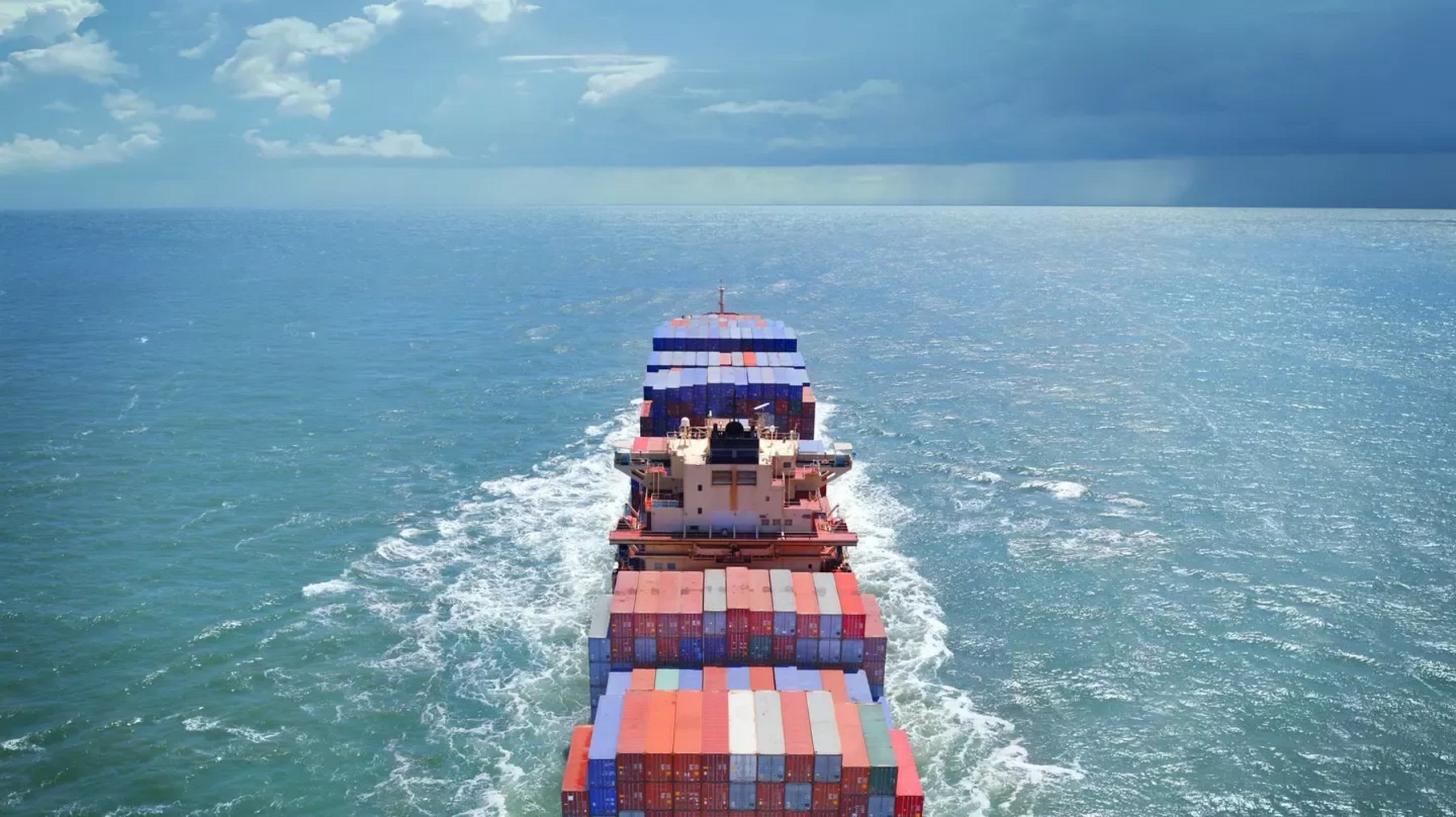 Top 10 Ocean Freight Companies by TEU Supply Chain Magazine
