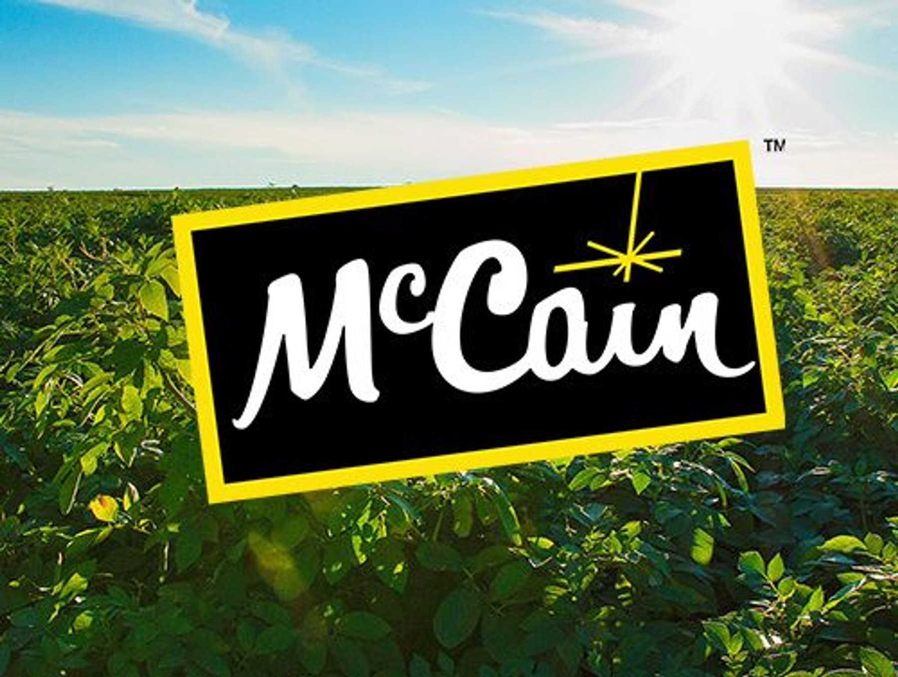 McCain Foods unveils raft of sustainable agriculture pledges - FoodBev Media