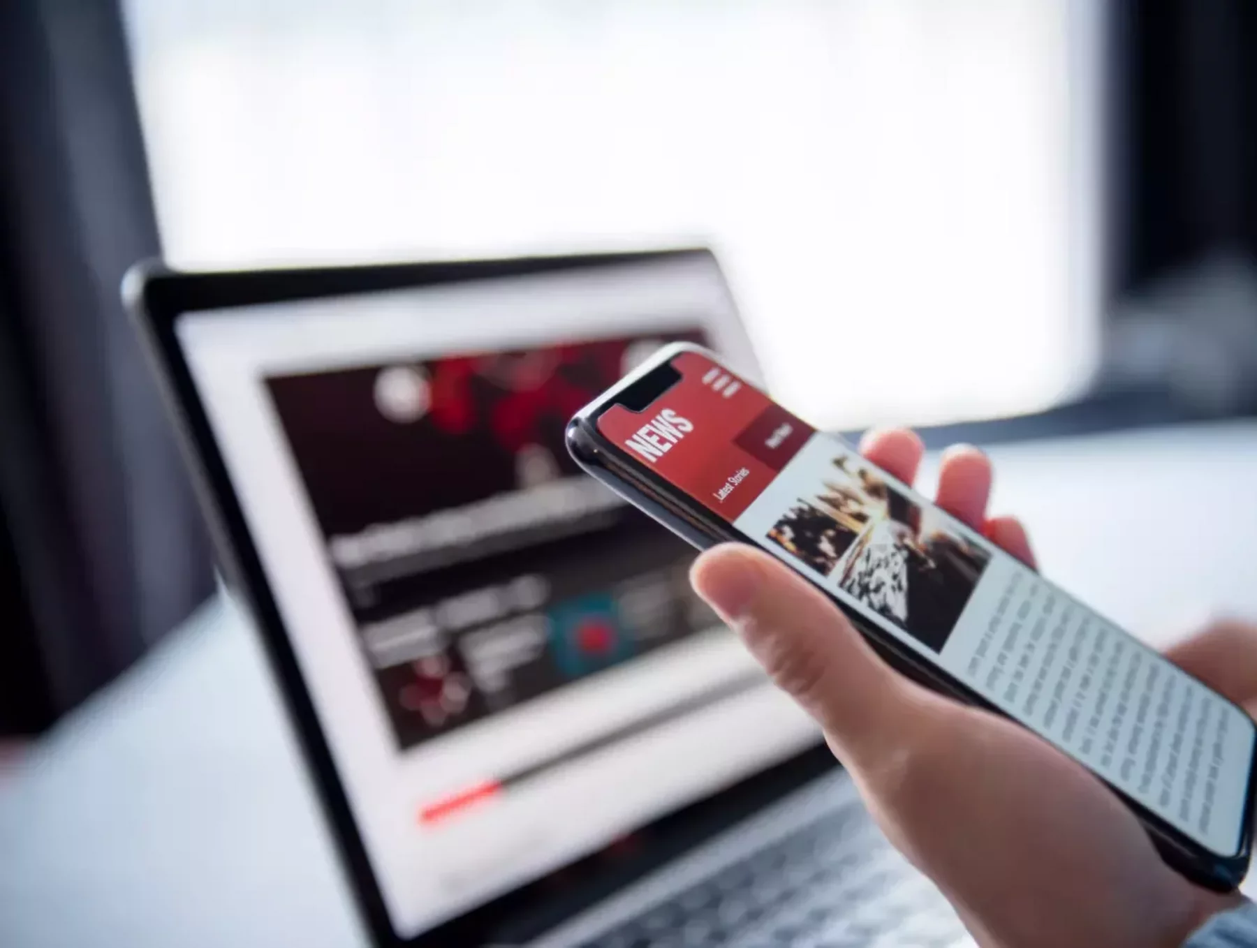 Blackbird.AI: Using AI to detect misinformation | AI Magazine