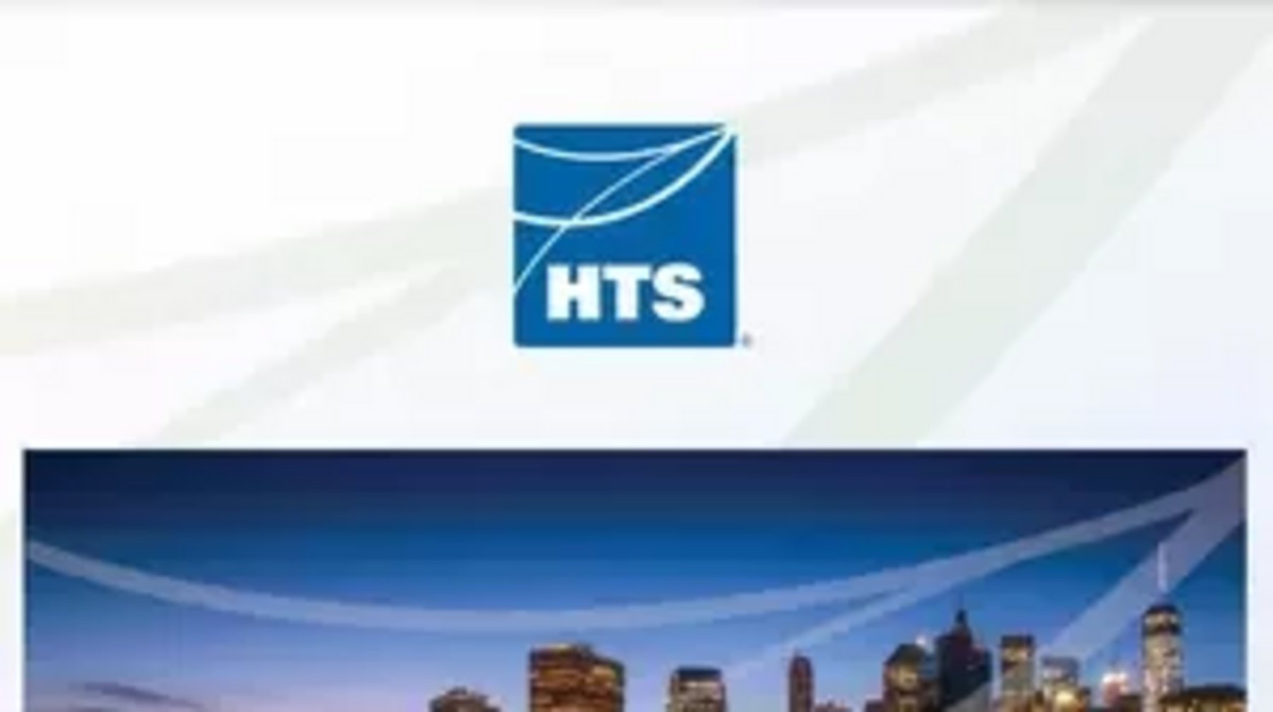 HTS Engineering Keeping their cool Construction Digital