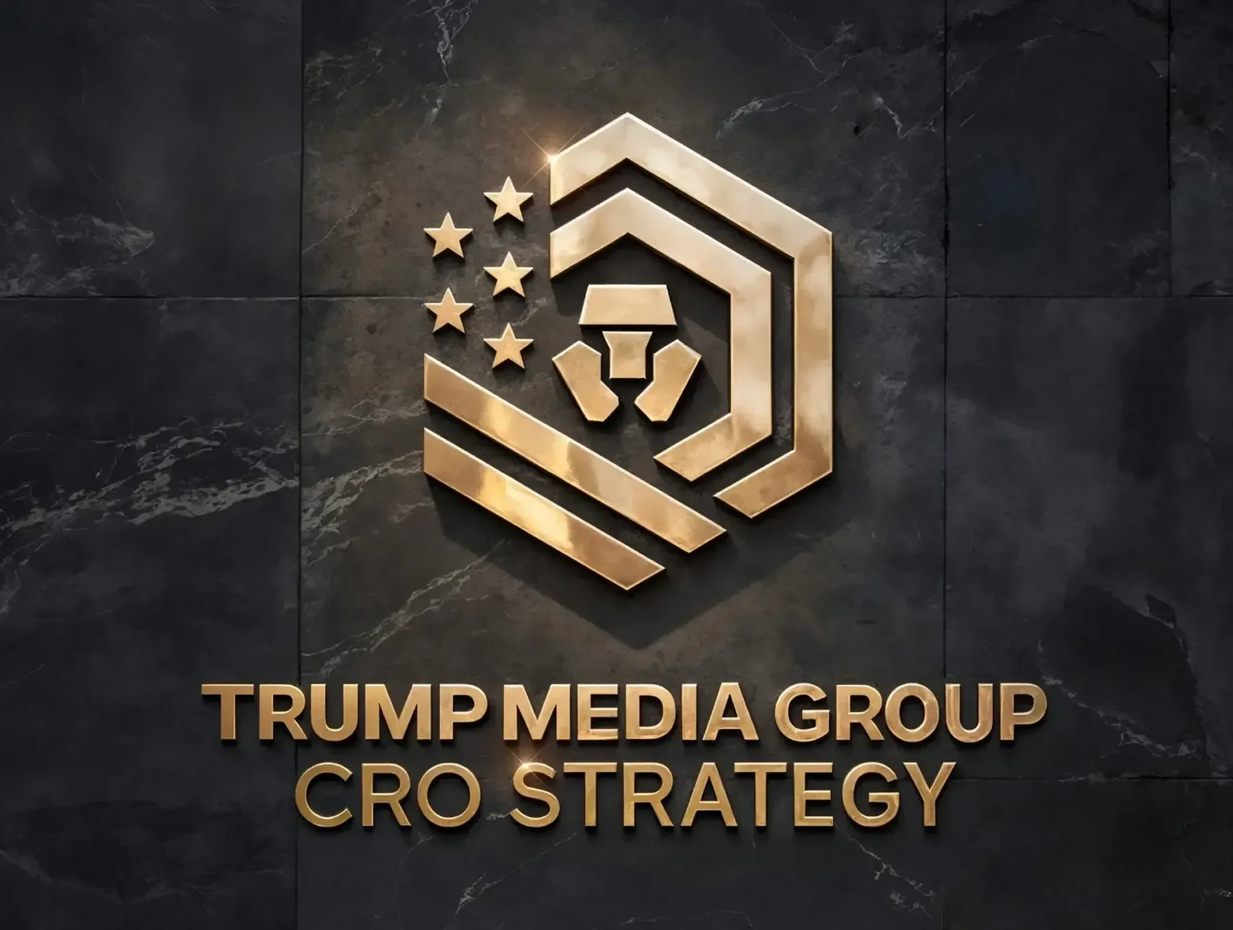 Trump Media Forms Digital Asset Venture with Crypto.com | FinTech Magazine