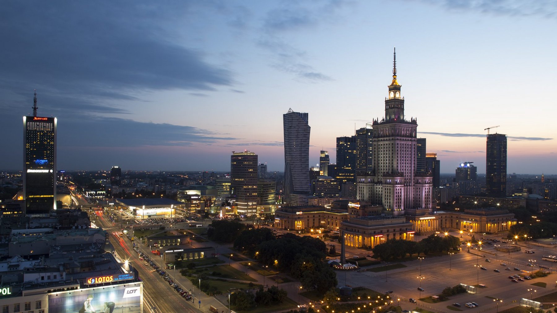 Poland announces plans to build a national data centre | Data Centre ...