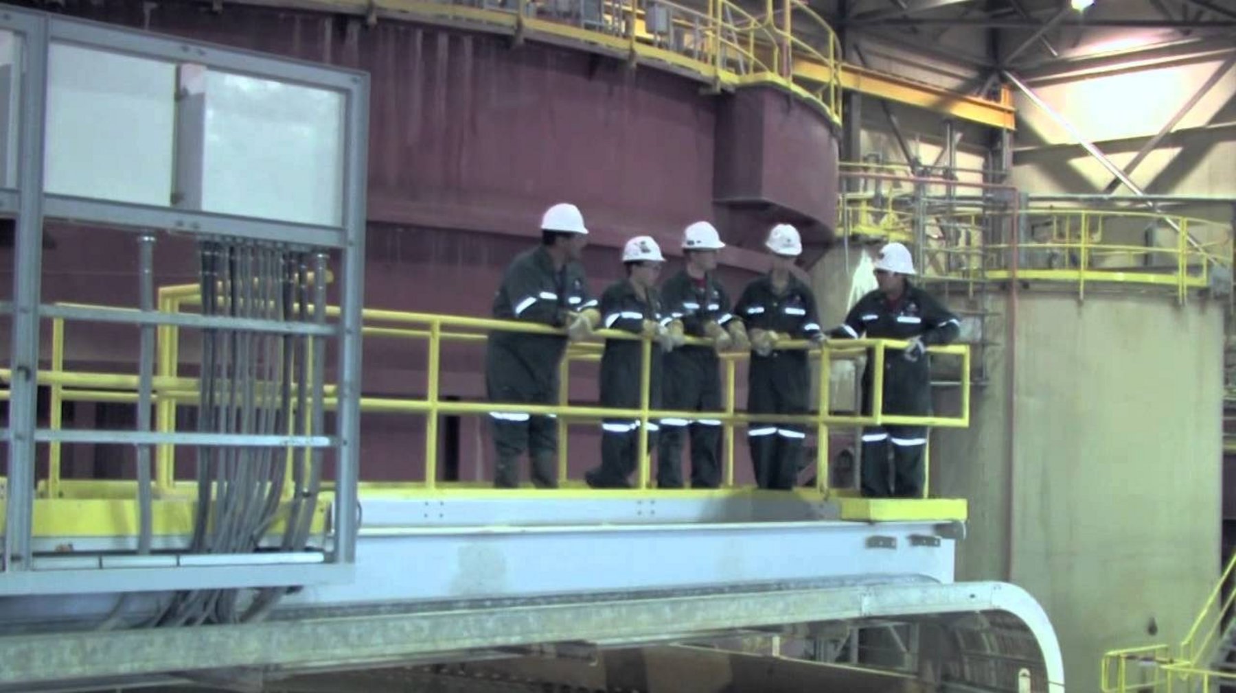 Key Lake Cameco's Key Lake - Virtual Tour | Mining Digital