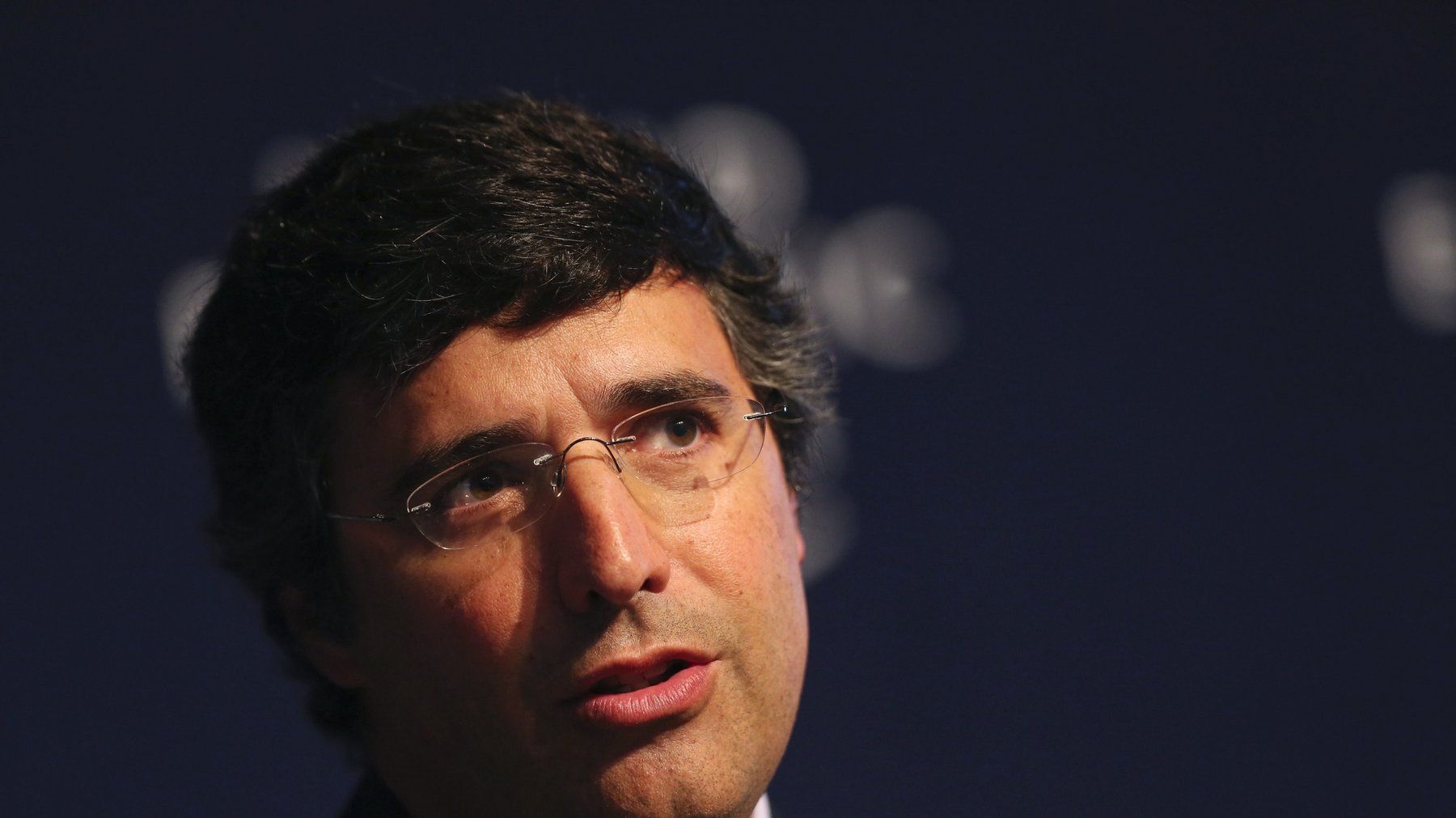 André Esteves, Brazilian BTG Pactual's Bounce-Back Banker | FinTech ...