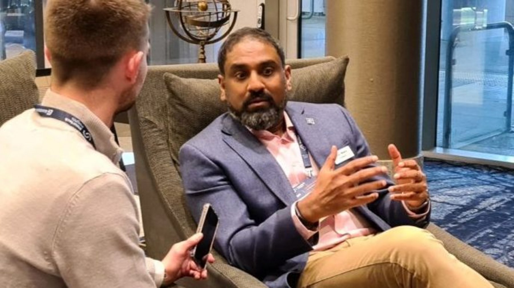 Guidewire's VP of Digital on transformation and culture InsurTech Magazine