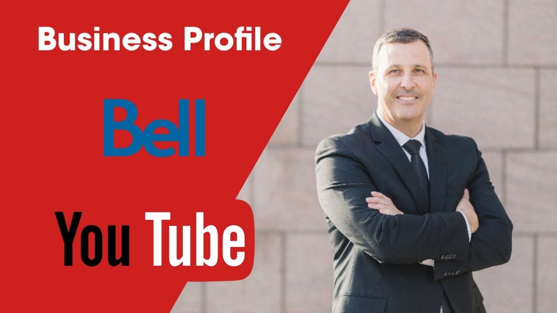 Bell Canada Benefits of Cloud Services Business Chief North America