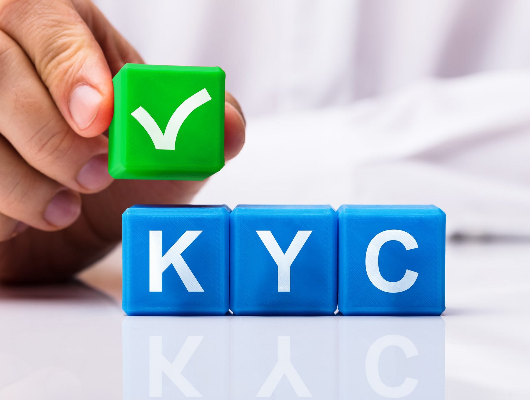 Why KYC automation is key to business growth strategies | FinTech Magazine