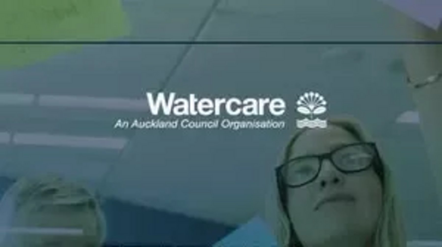 Experience design and cultural agility at Auckland Watercare Energy