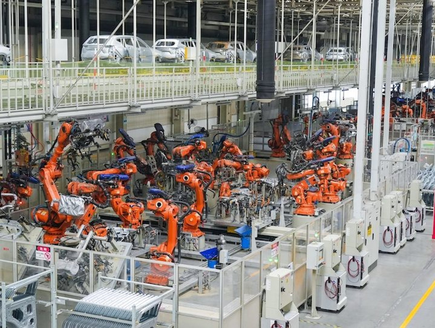 Huawei and China Unicom drive 5G-Advanced production line ...