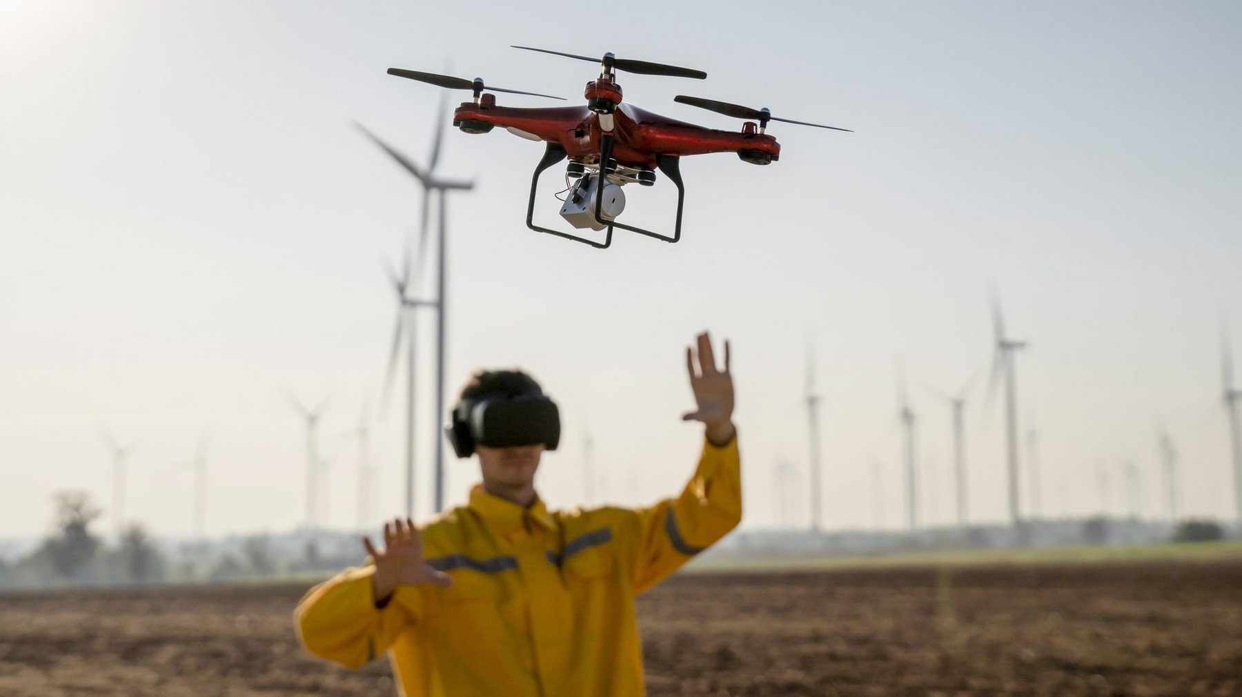 ICYMI, October 2022 Warehouse drones and ethical carebots AI Magazine