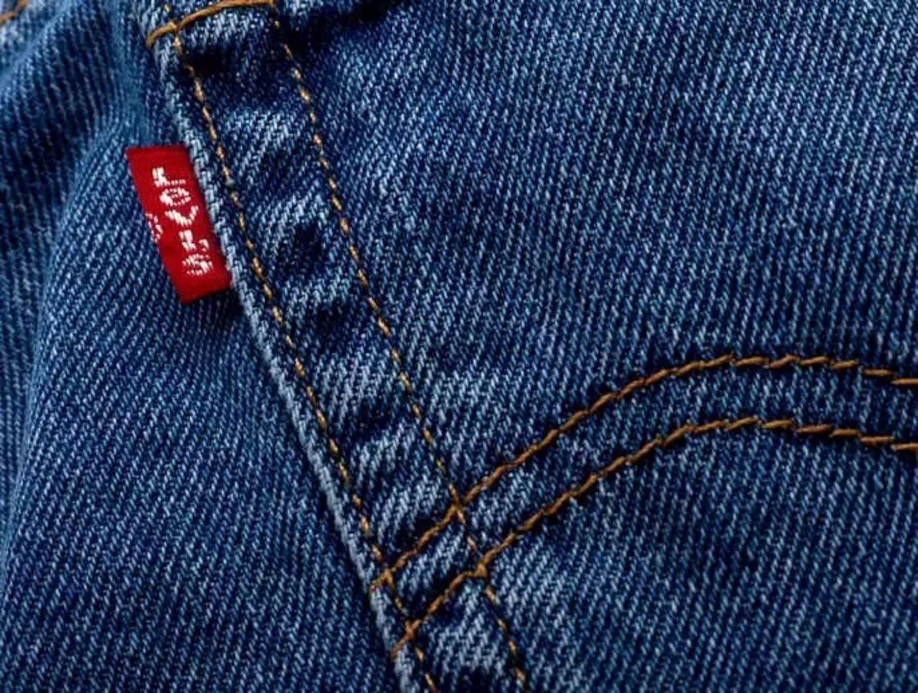 Barón Maestro barajar Levi Strauss & Co. – A supply chain transformation at one of the world's  best-recognised brands | Supply Chain Magazine