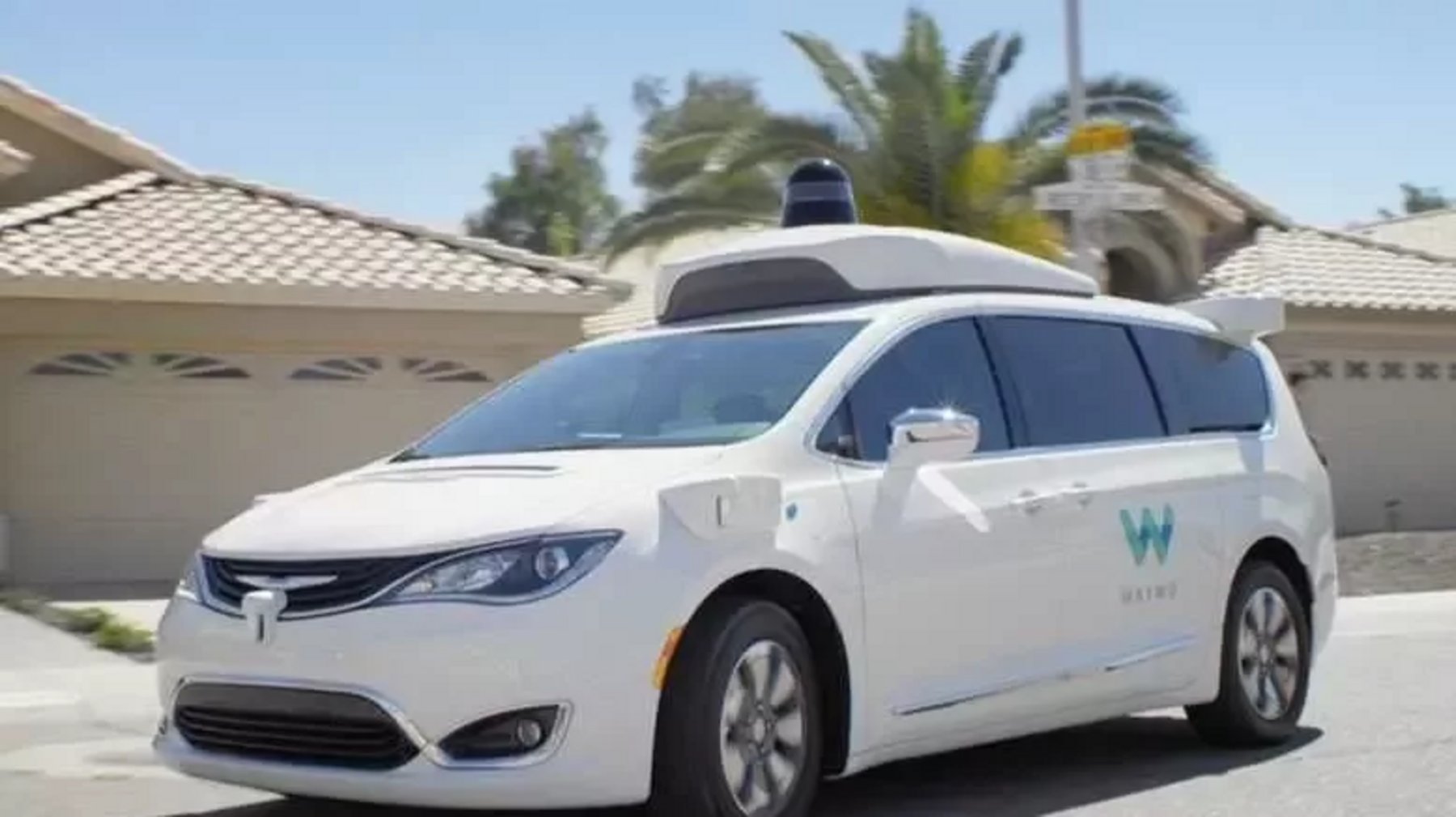 US House approvals proposal to speed up self-driving cars deployment ...
