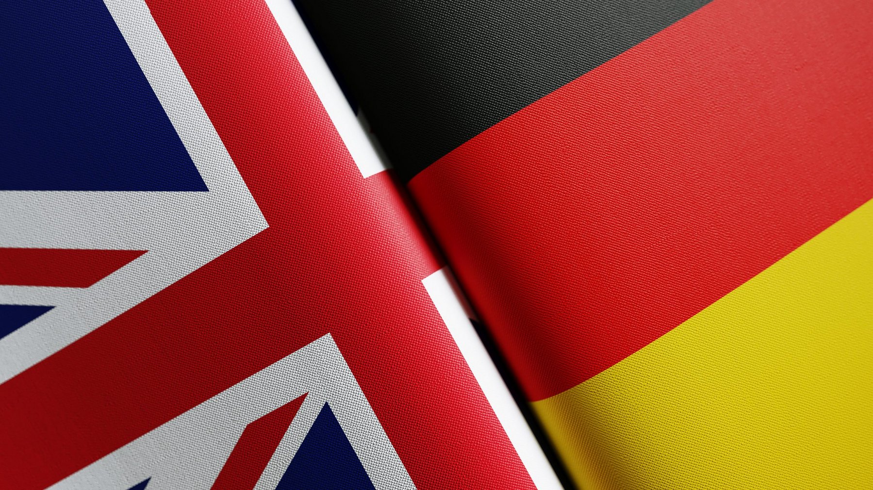 Erste Stromverbindung zwischen Großbritannien und Deutschland Mitte der 2020er Jahre