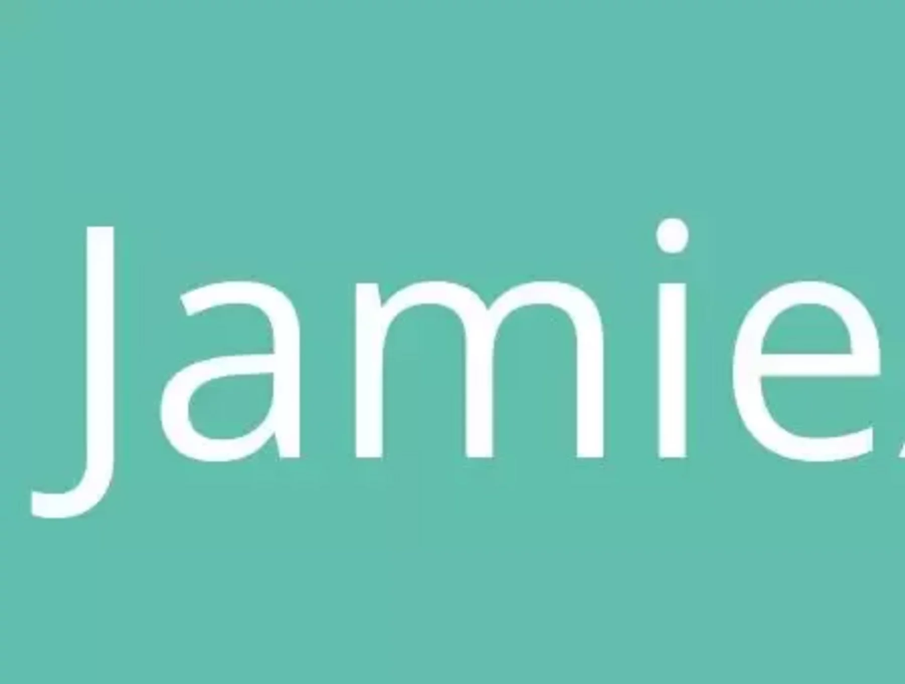 JamieAi – Recruiting AI to disrupt an industry | Business Chief North  America