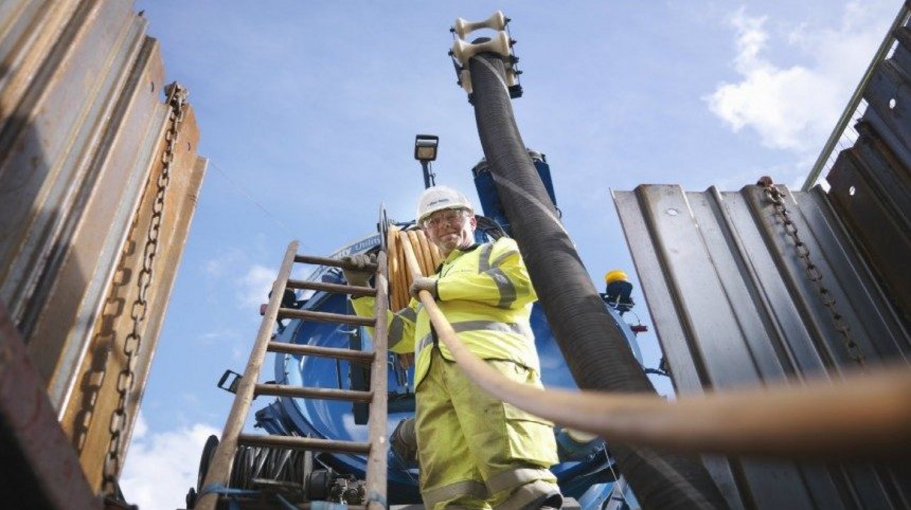 Top 10 UK Construction Companies Construction Digital