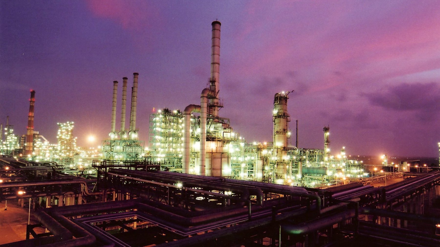 India’s EIL awarded US22m contract for Guyanese NGL plant